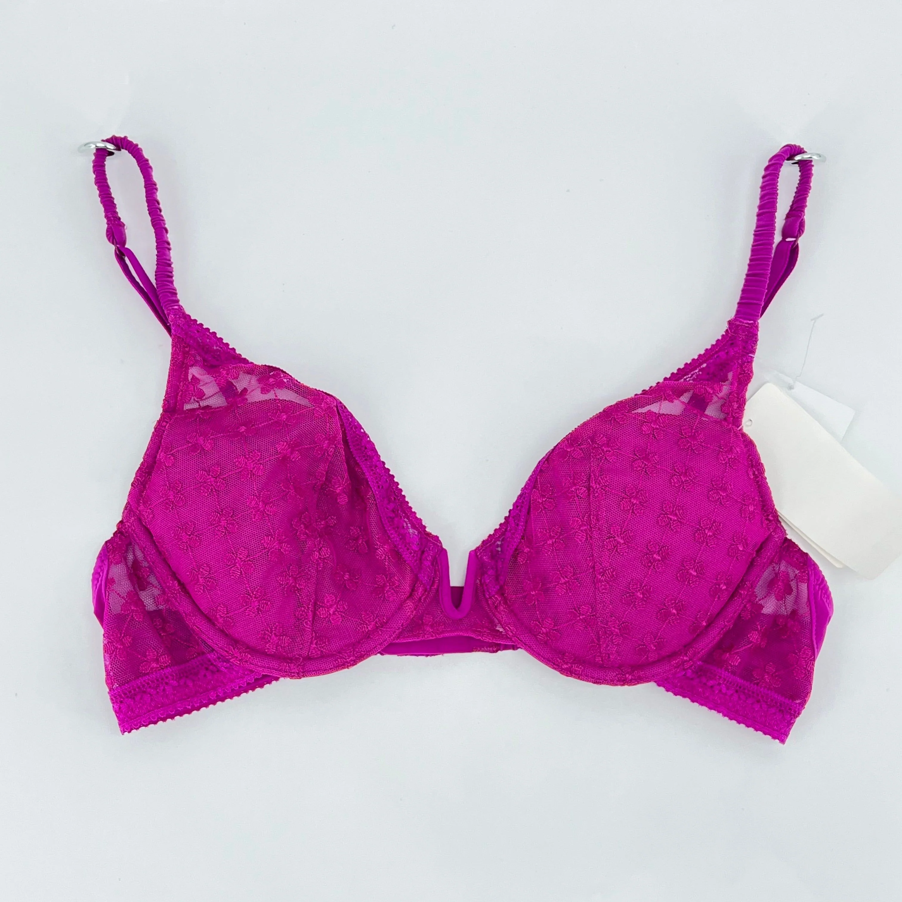 Soutien-gorge Simone Pérèle Violet