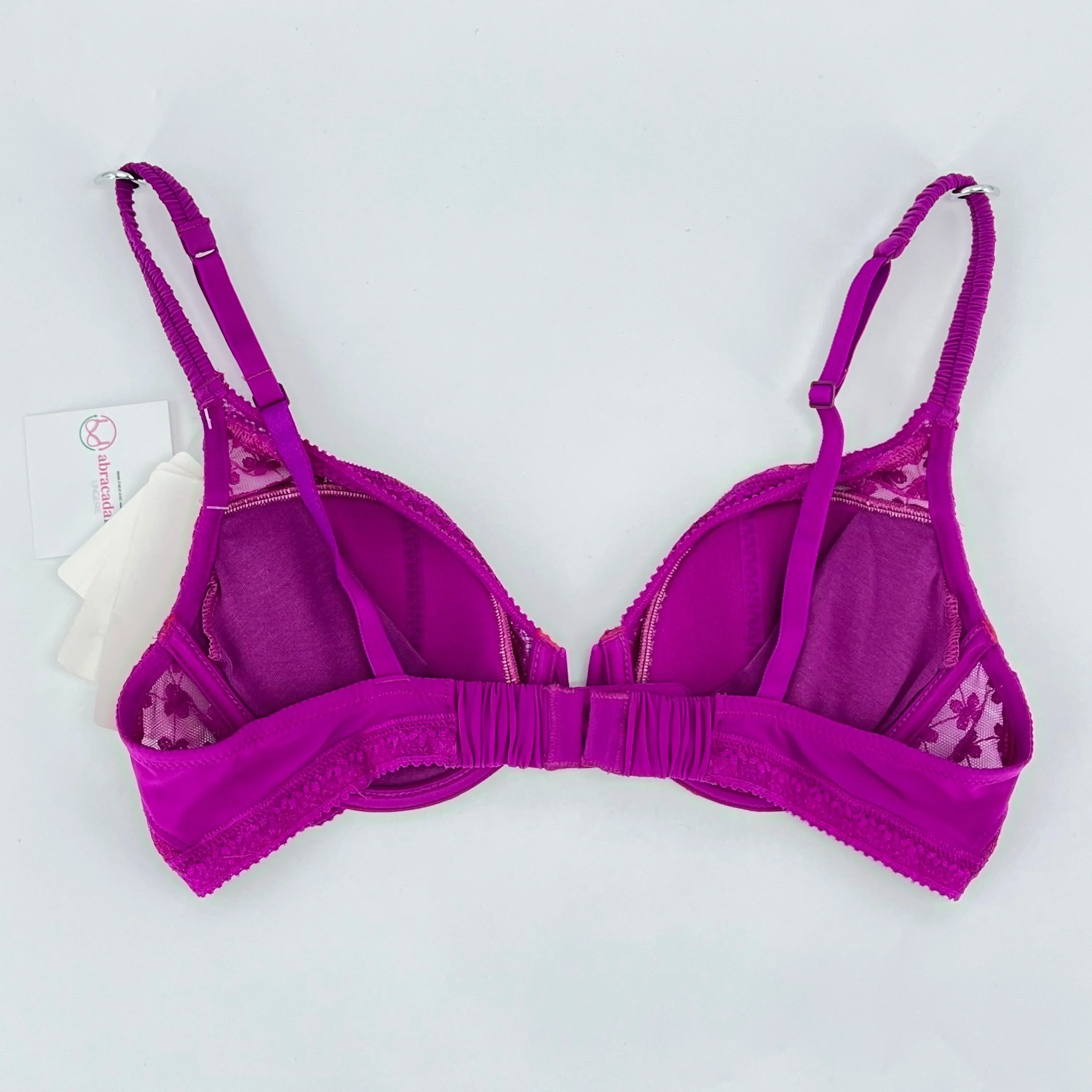 Soutien-gorge Simone Pérèle Violet - Image 4
