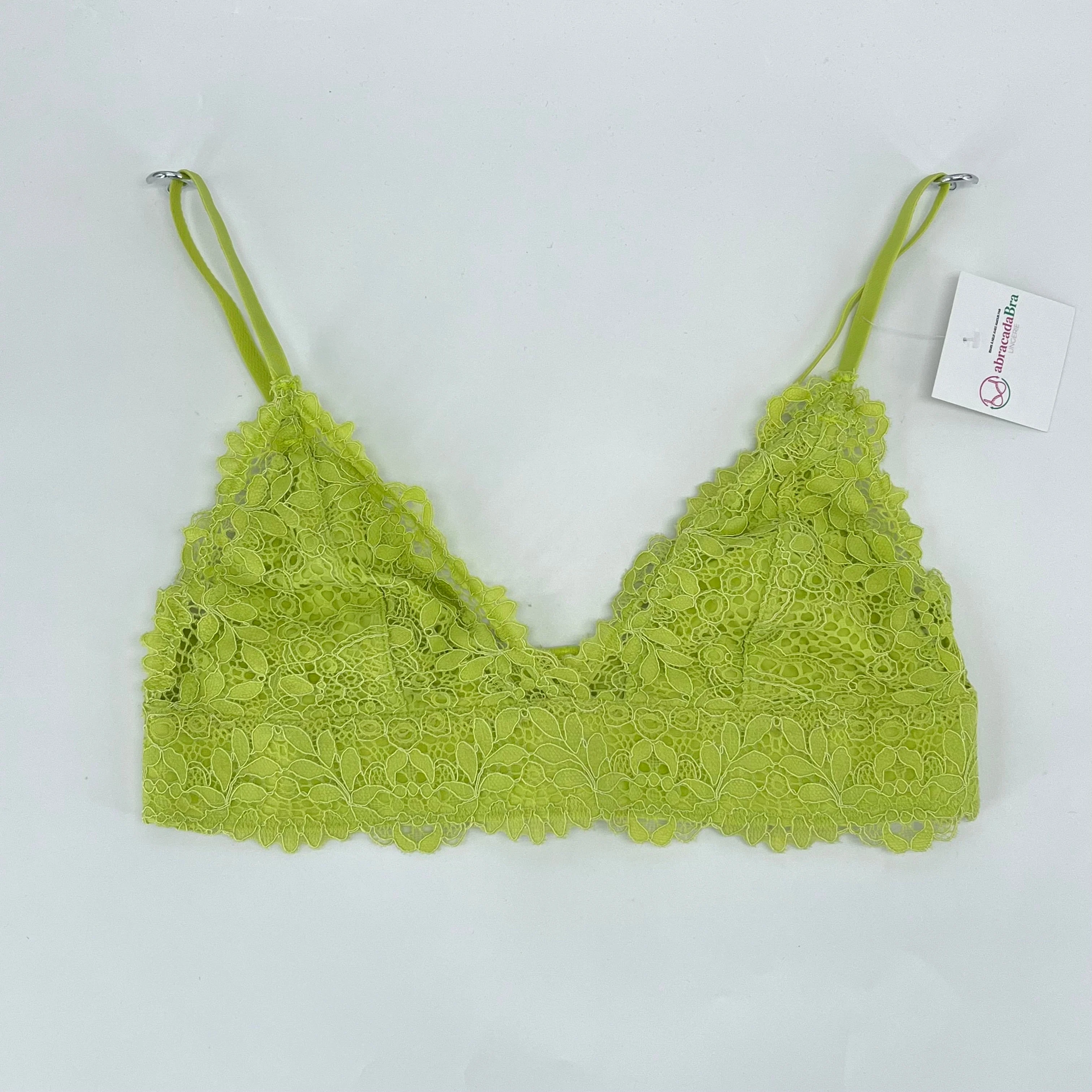 Soutien-gorge ETAM Jaune