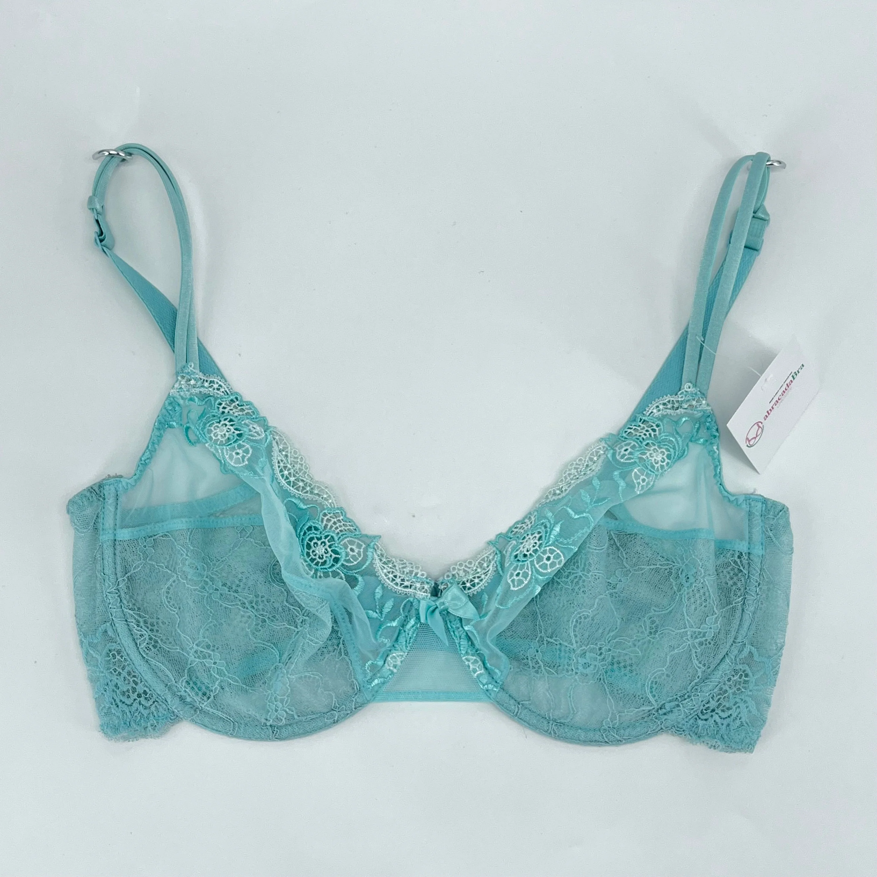 Soutien-gorge Simone Pérèle Bleu - Image 2