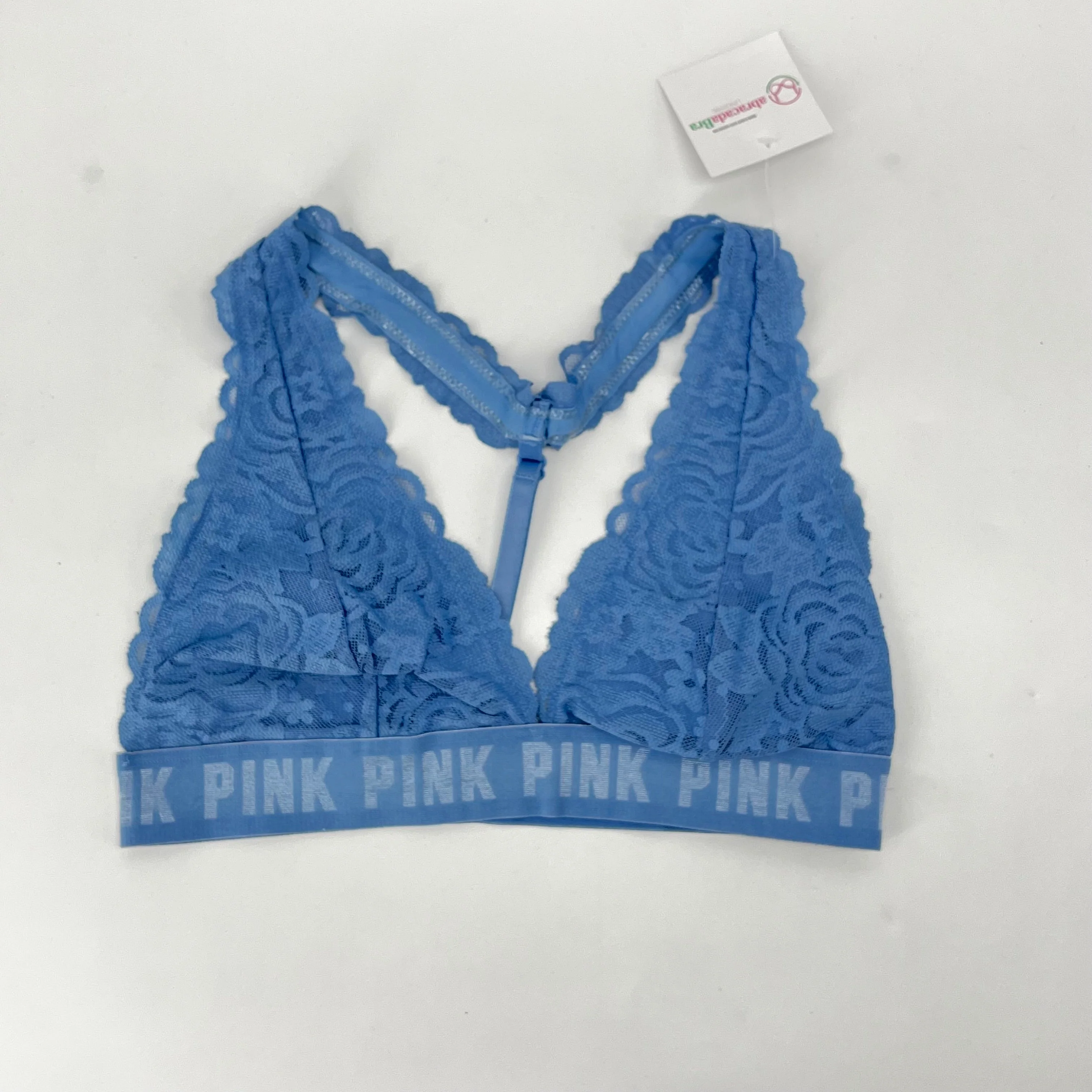 Soutien-gorge Victoria's Secret Bleu