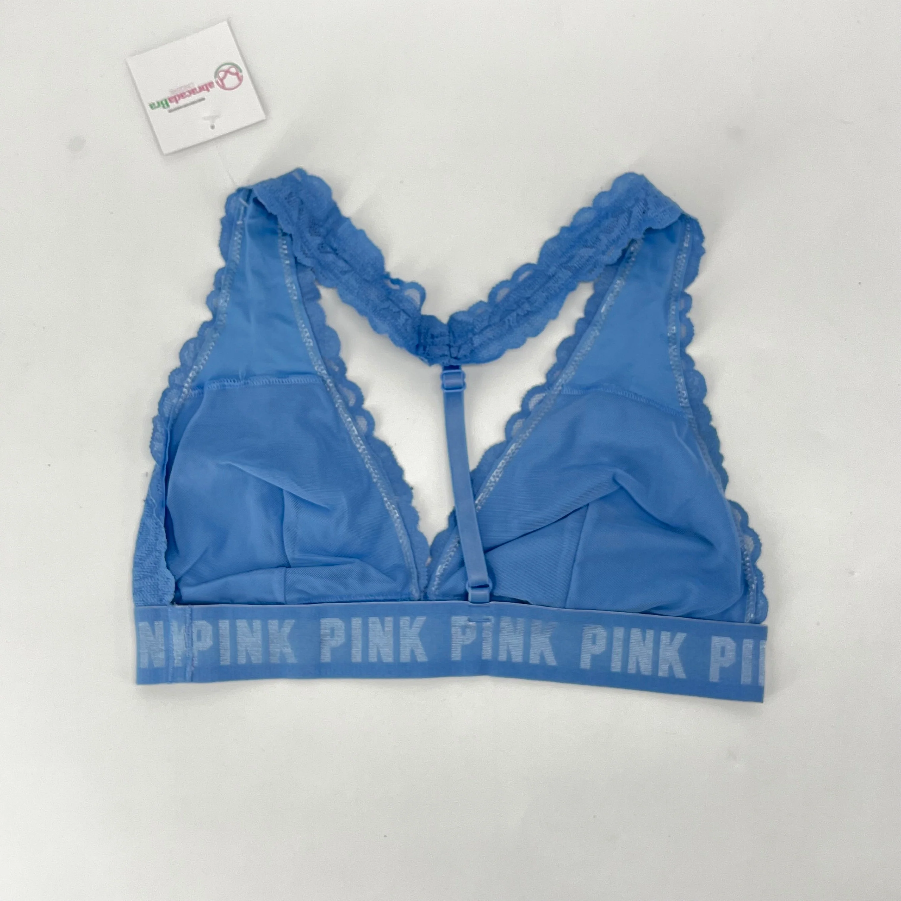 Soutien-gorge Victoria's Secret Bleu - Image 2