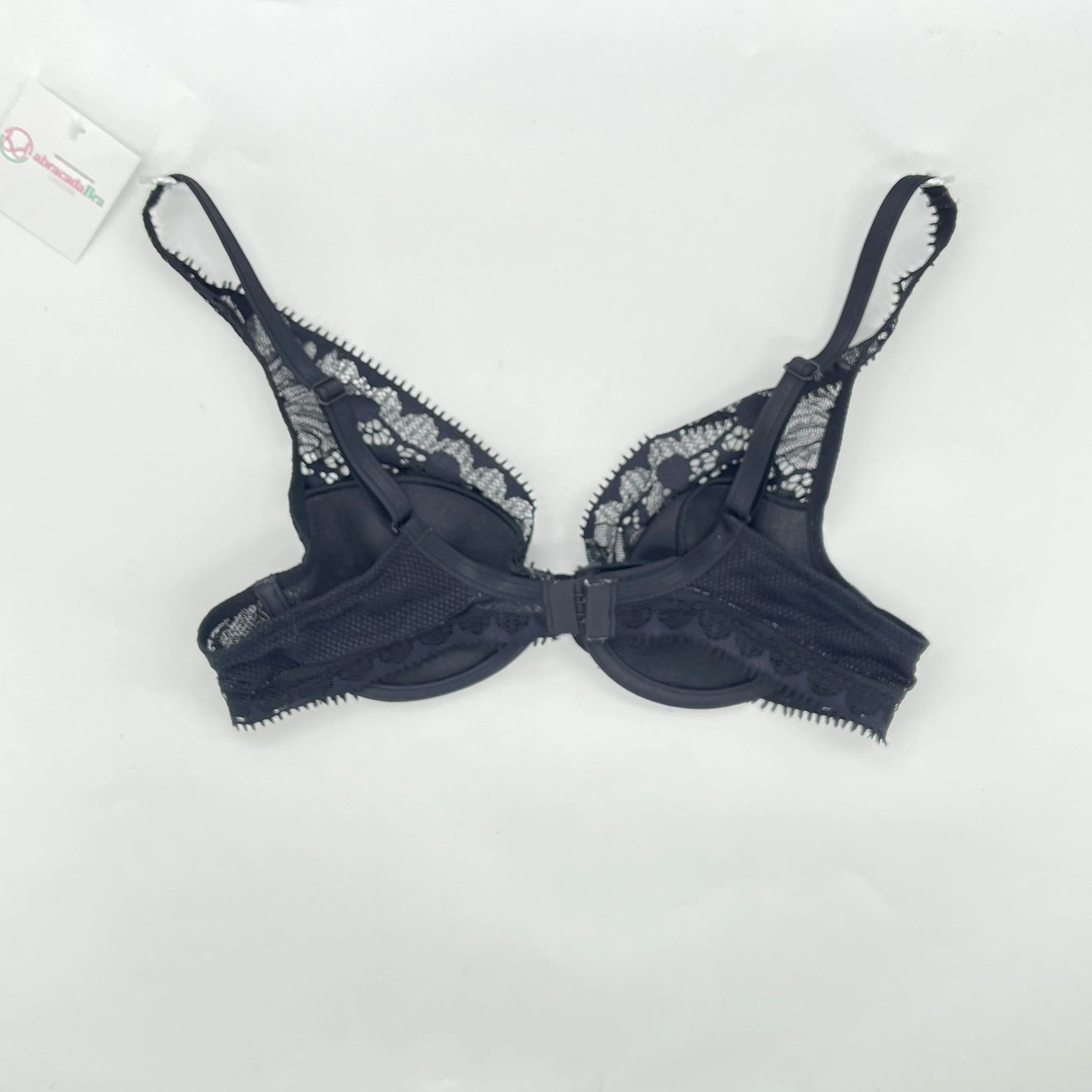 Soutien-gorge Chantelle Noir - Image 2