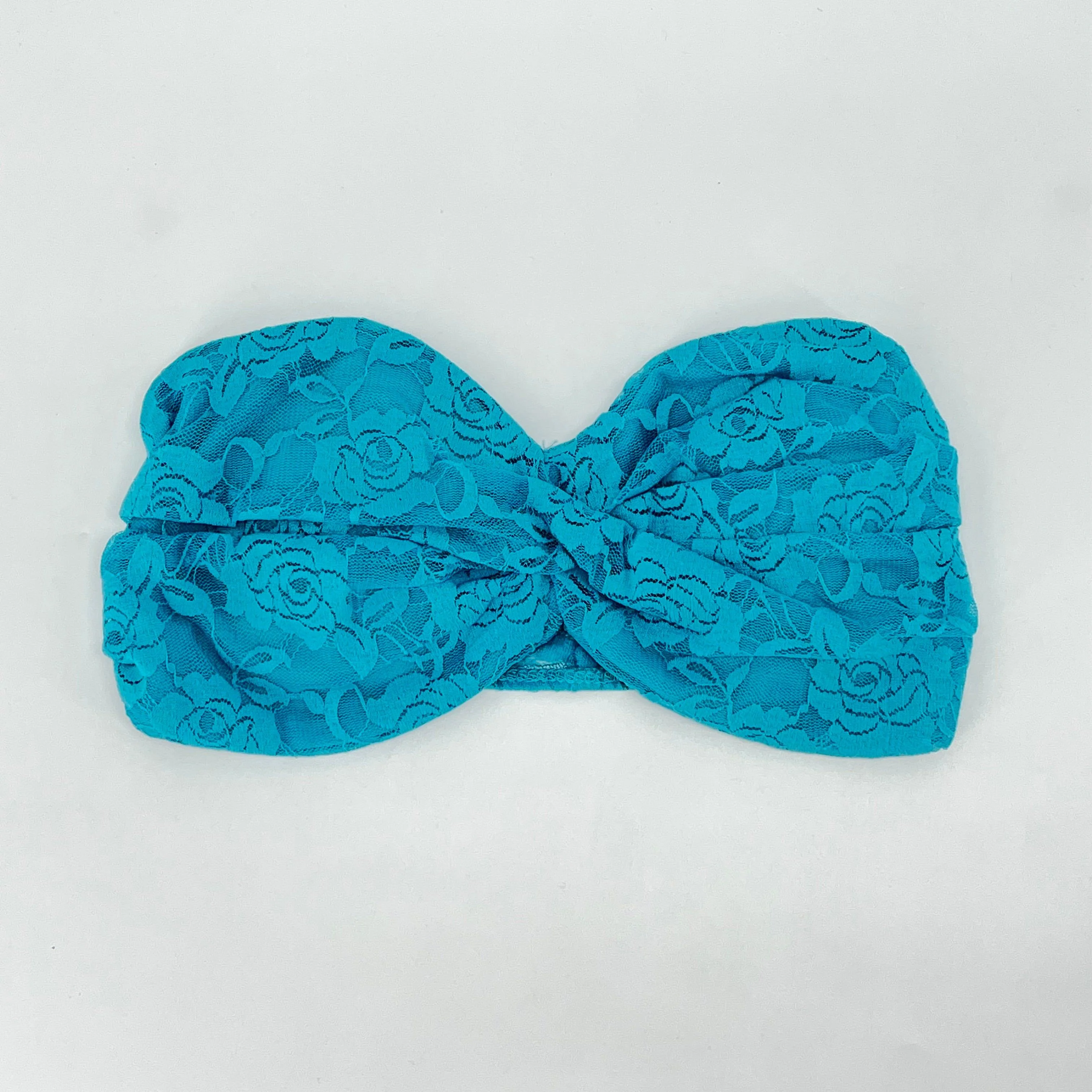 Soutien-gorge Seduction Bleu - Image 2