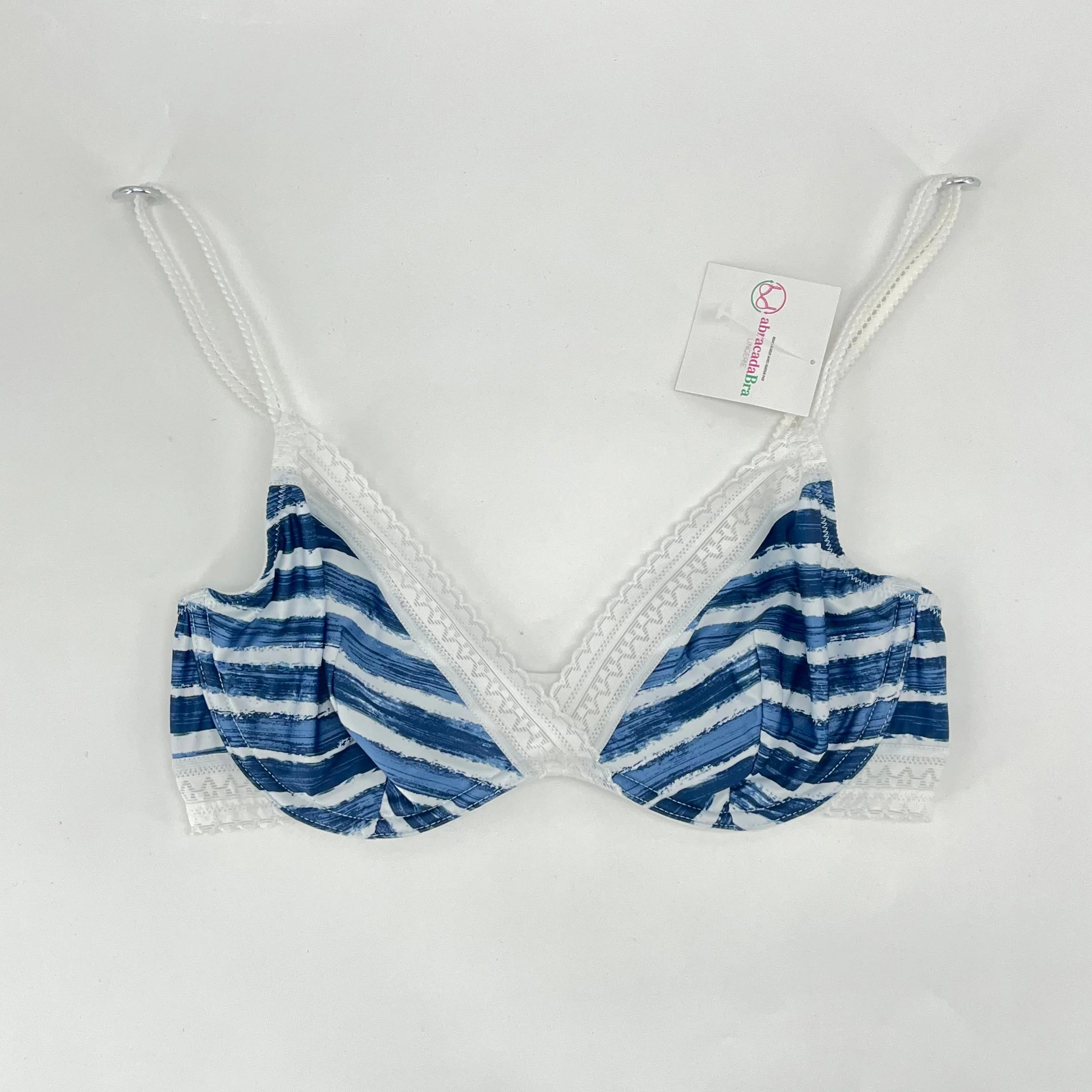 Soutien-gorge Billet doux Bleu - Image 2