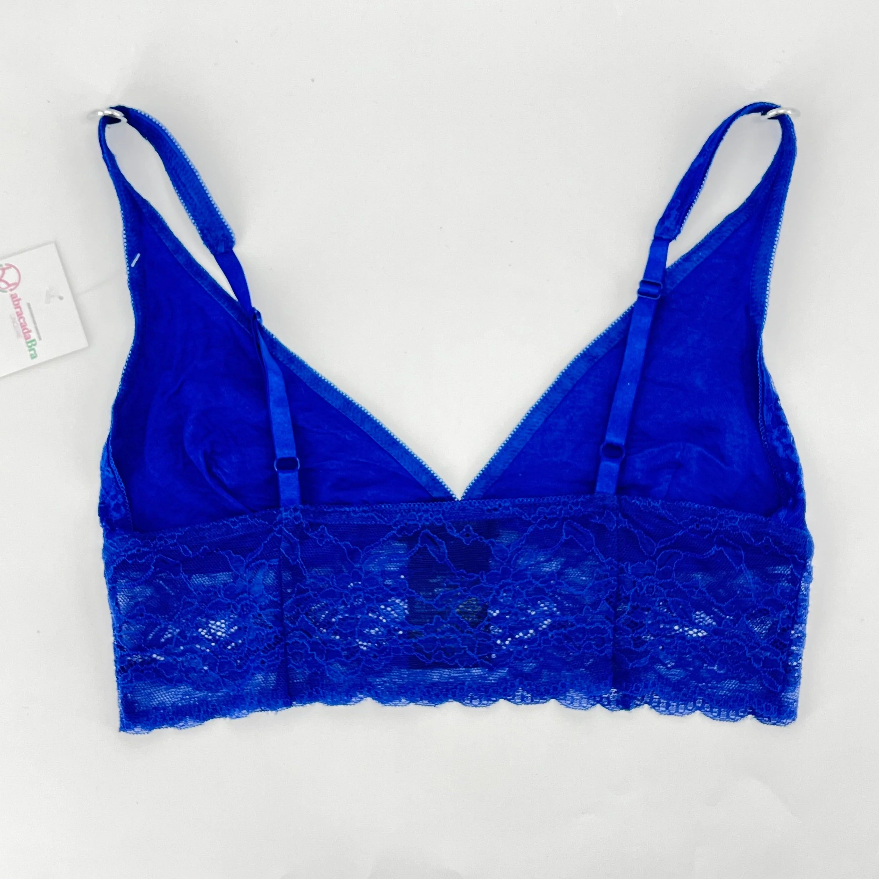 Soutien-gorge GUESS Bleu - Image 3