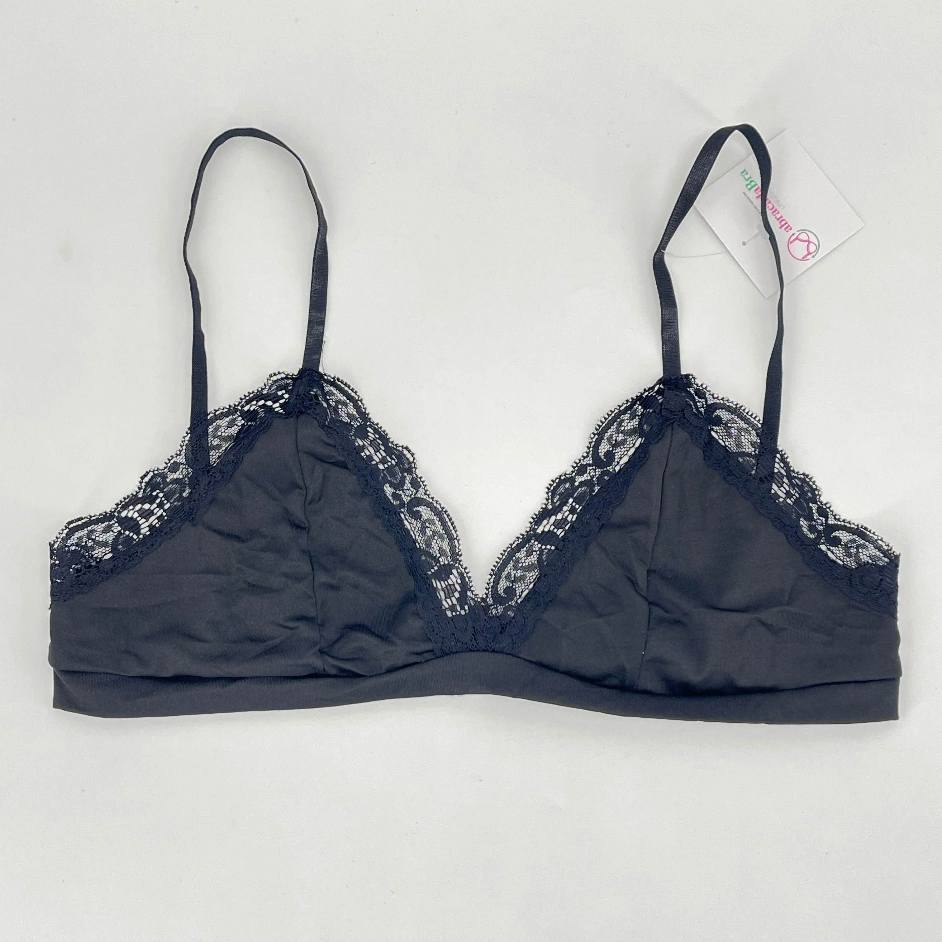 Soutien-gorge Noir