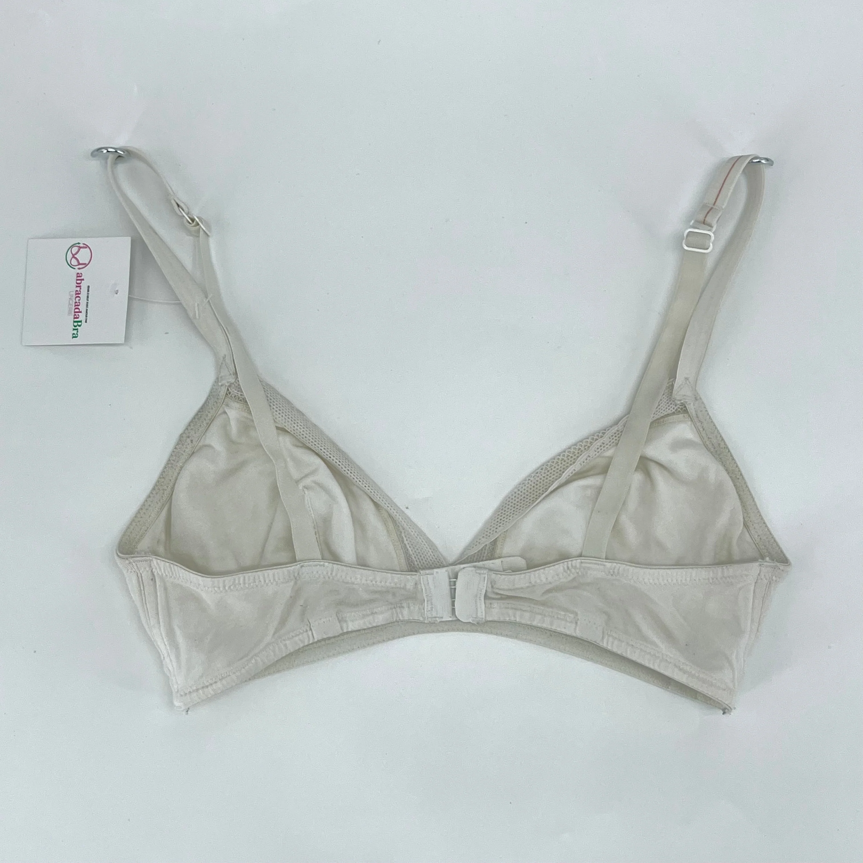 Soutien-gorge Variance Blanc - Image 4