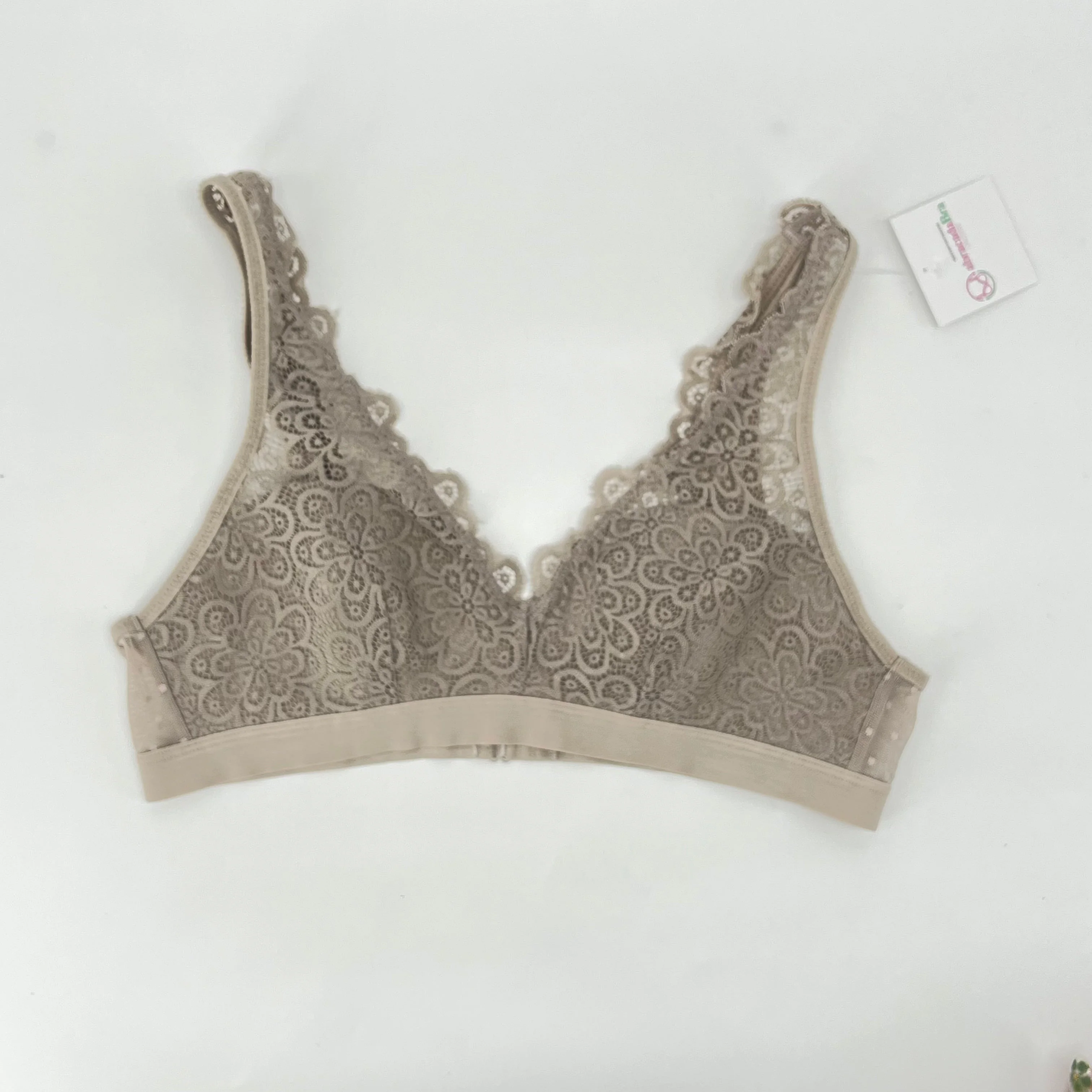 Soutien-gorge Aerie Gris