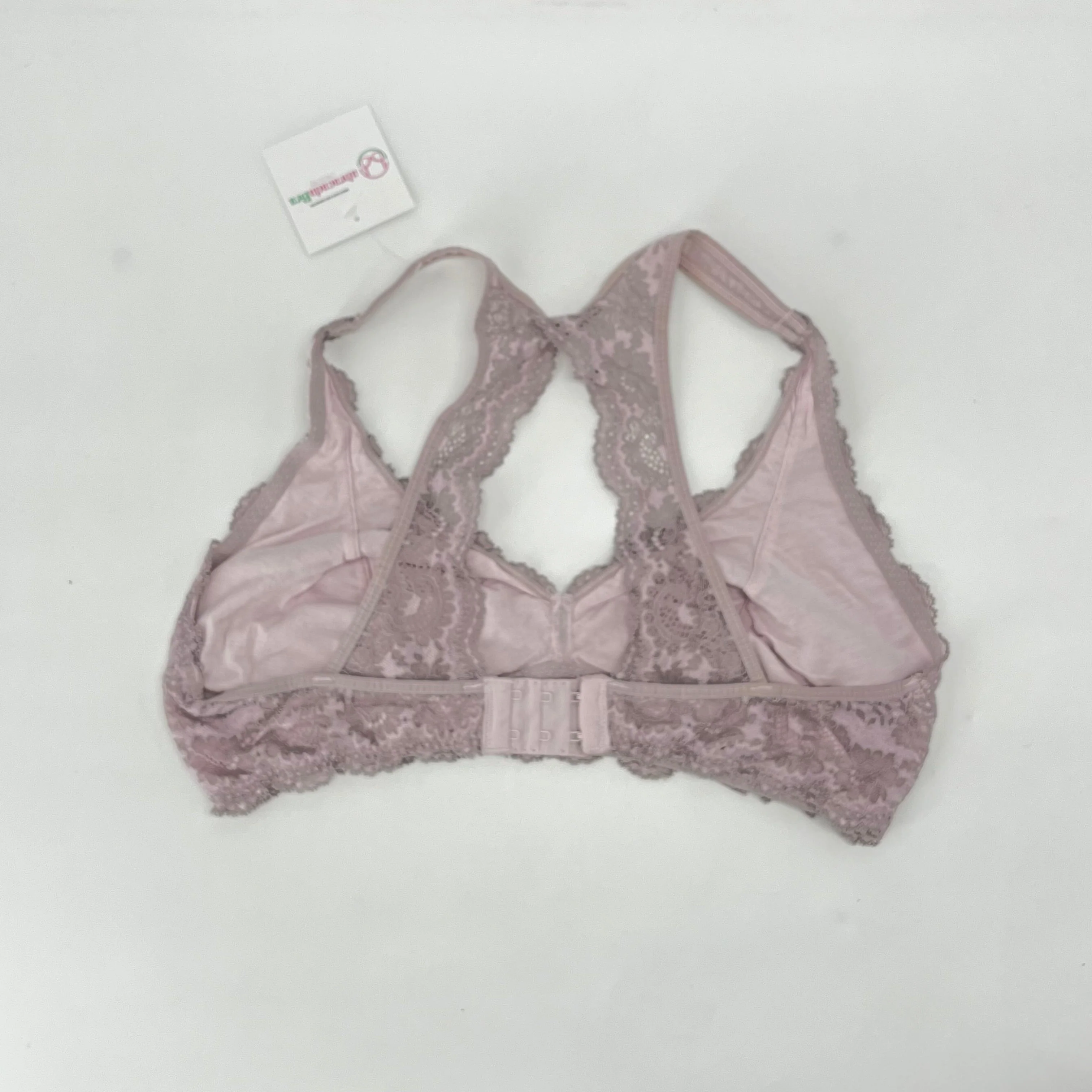 Soutien-gorge Felina Violet - Image 3