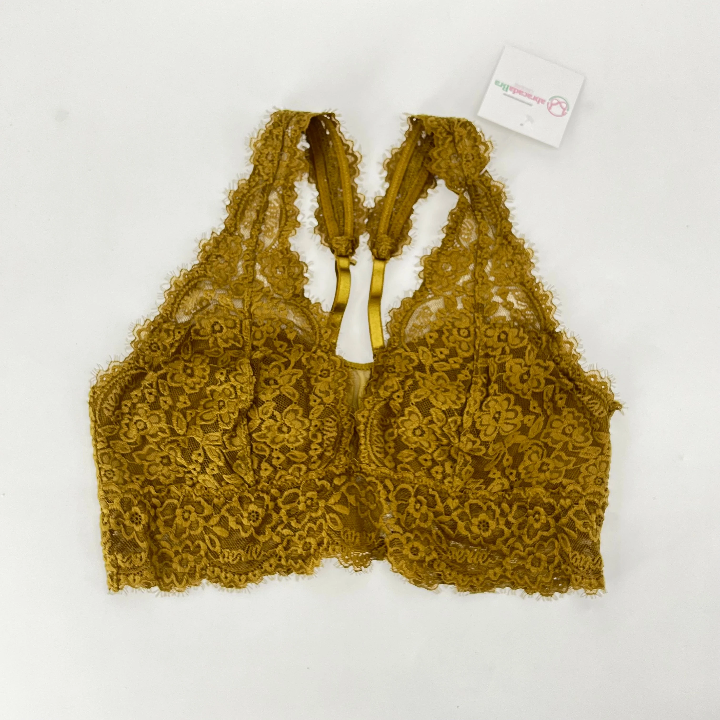 Soutien-gorge Aerie Vert