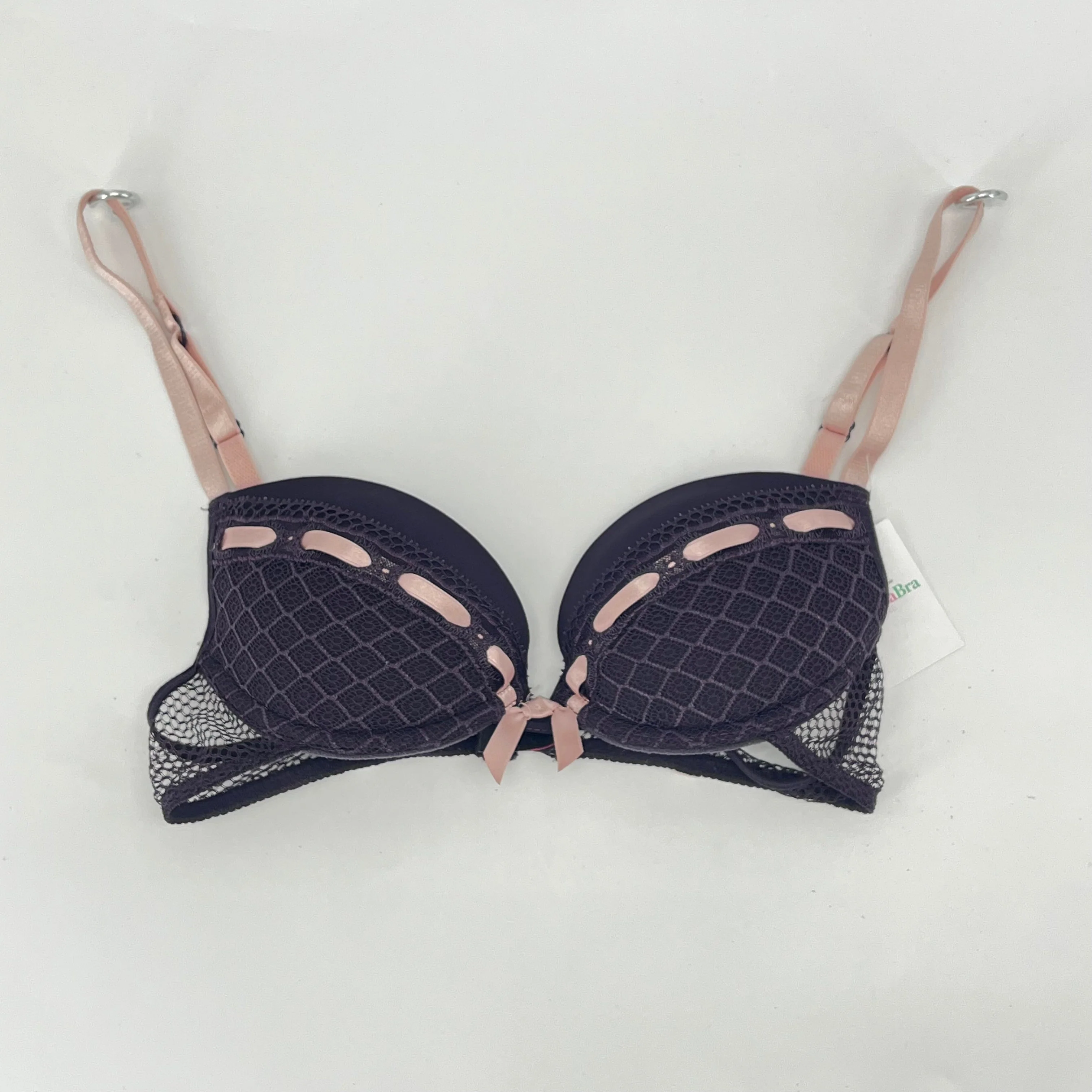 Soutien-gorge Passionata Violet