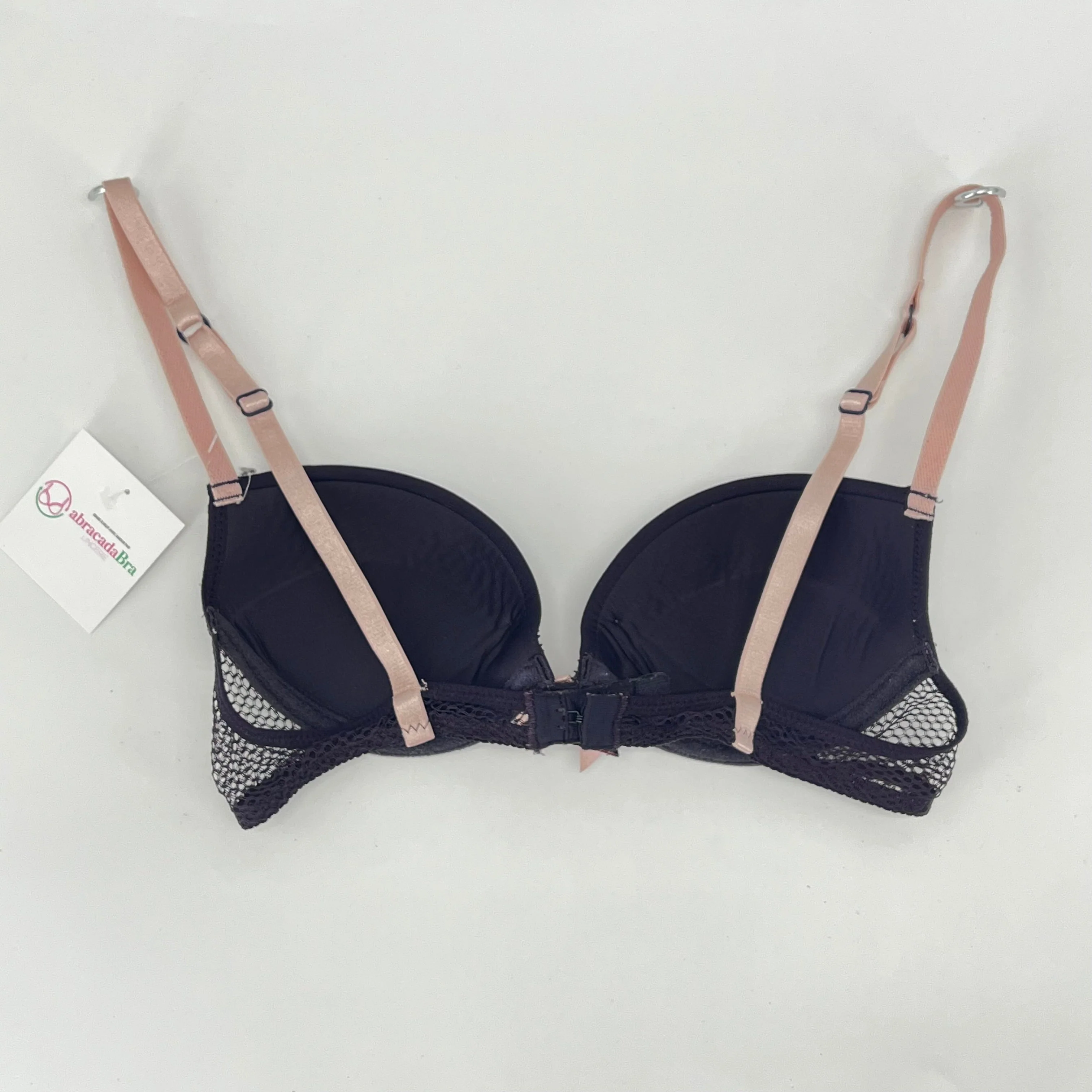 Soutien-gorge Passionata Violet - Image 4