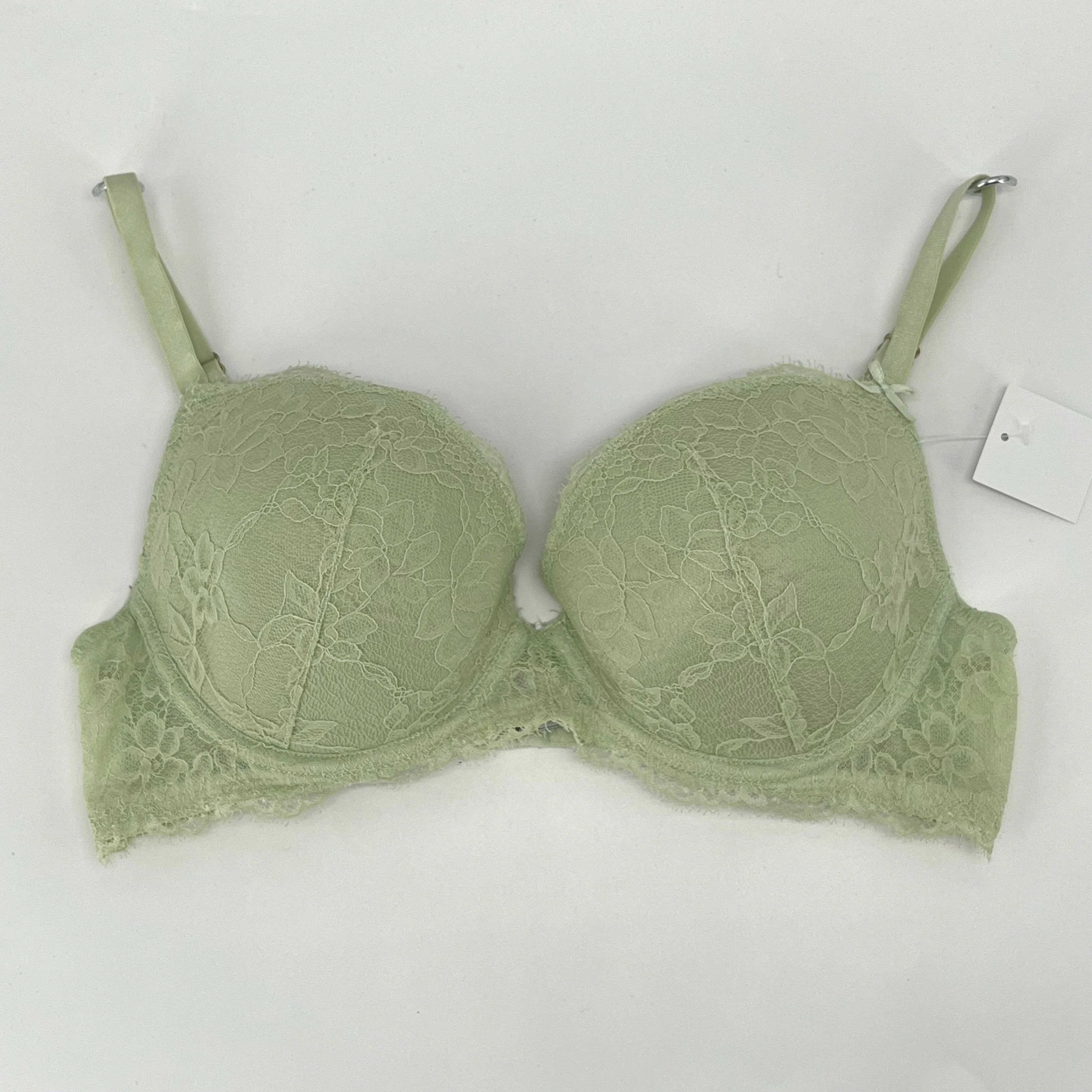 Soutien-gorge ETAM Vert - Image 2