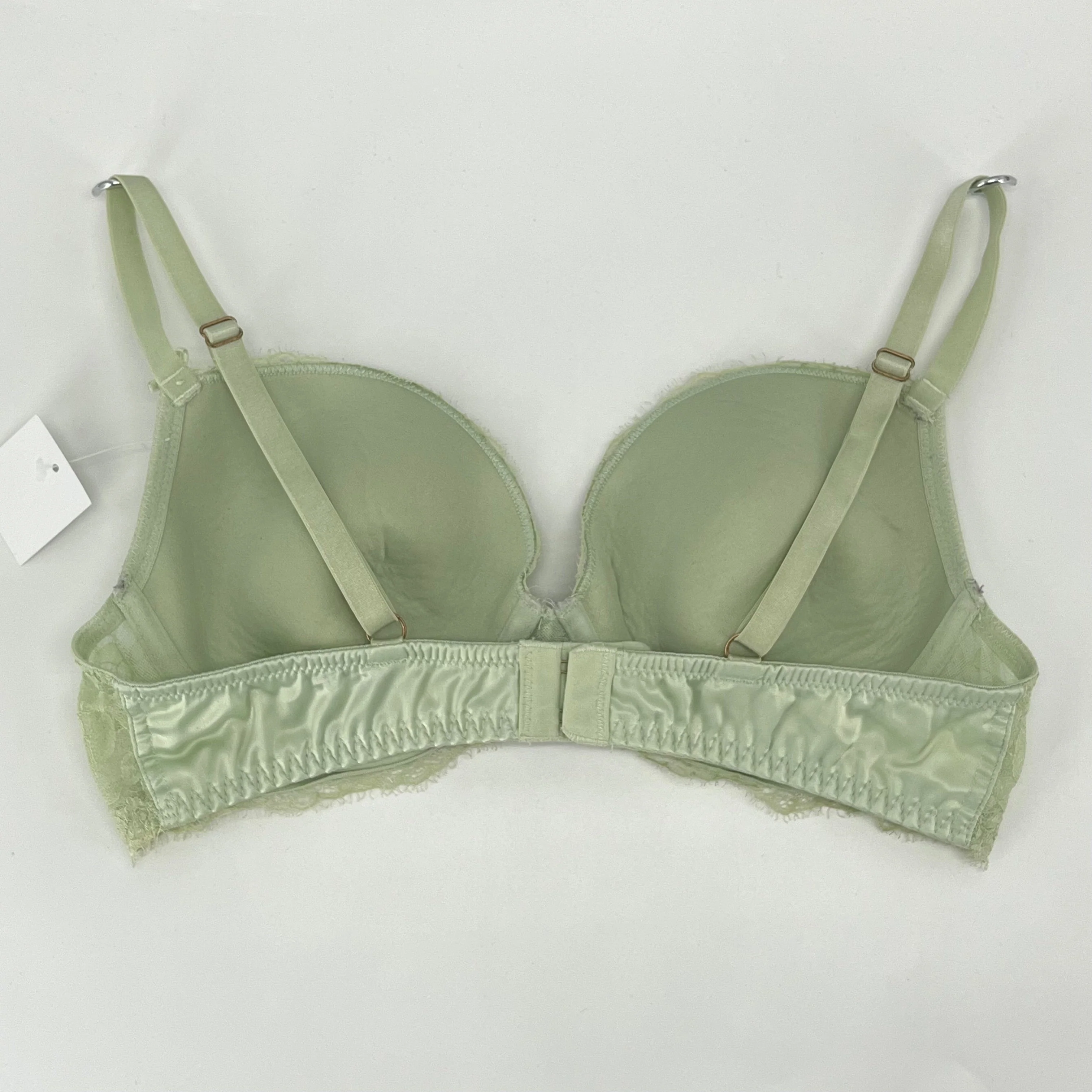 Soutien-gorge ETAM Vert - Image 3