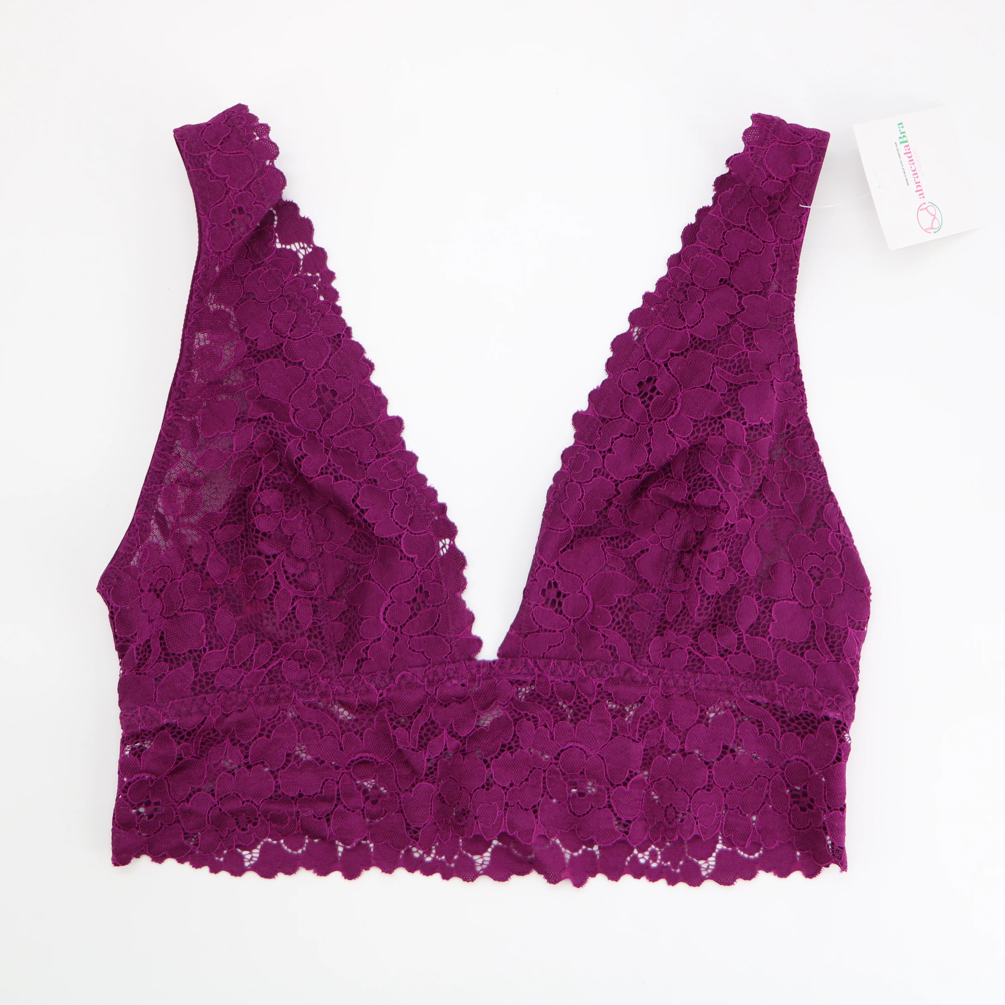 Soutien-gorge La Senza Violet - Image 2