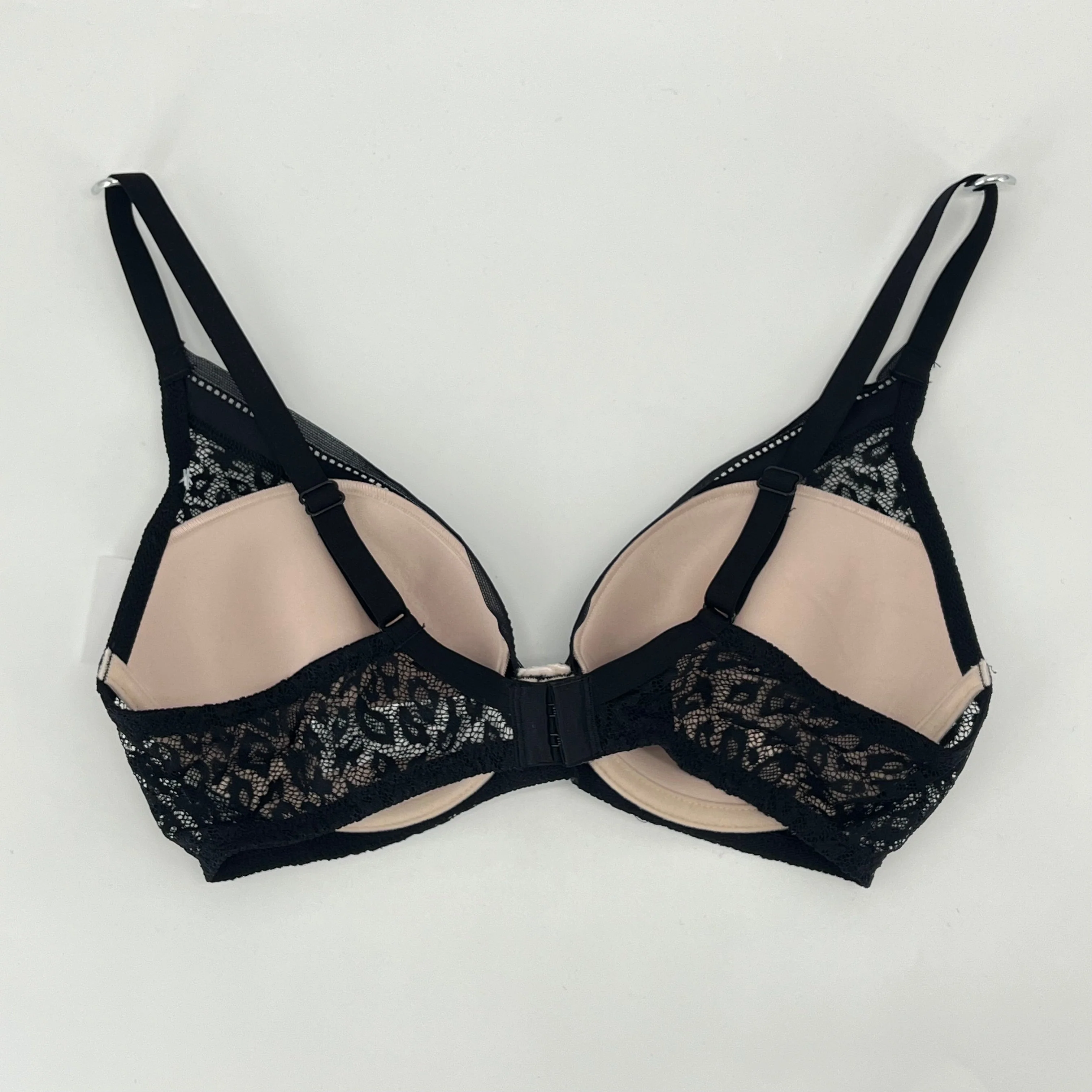 Soutien-gorge Passionata Noir - Image 3