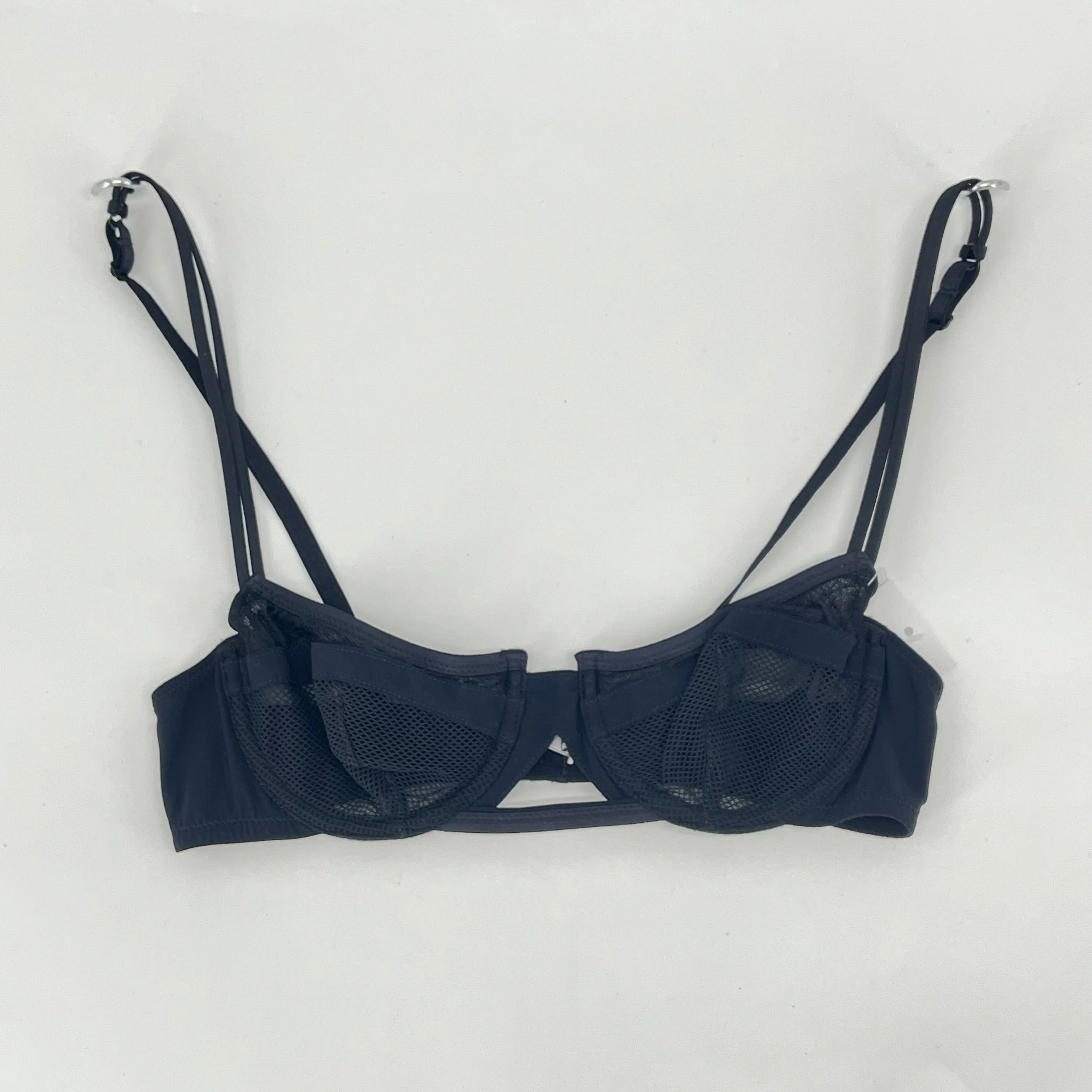 Soutien-gorge Ysé Noir - Image 2