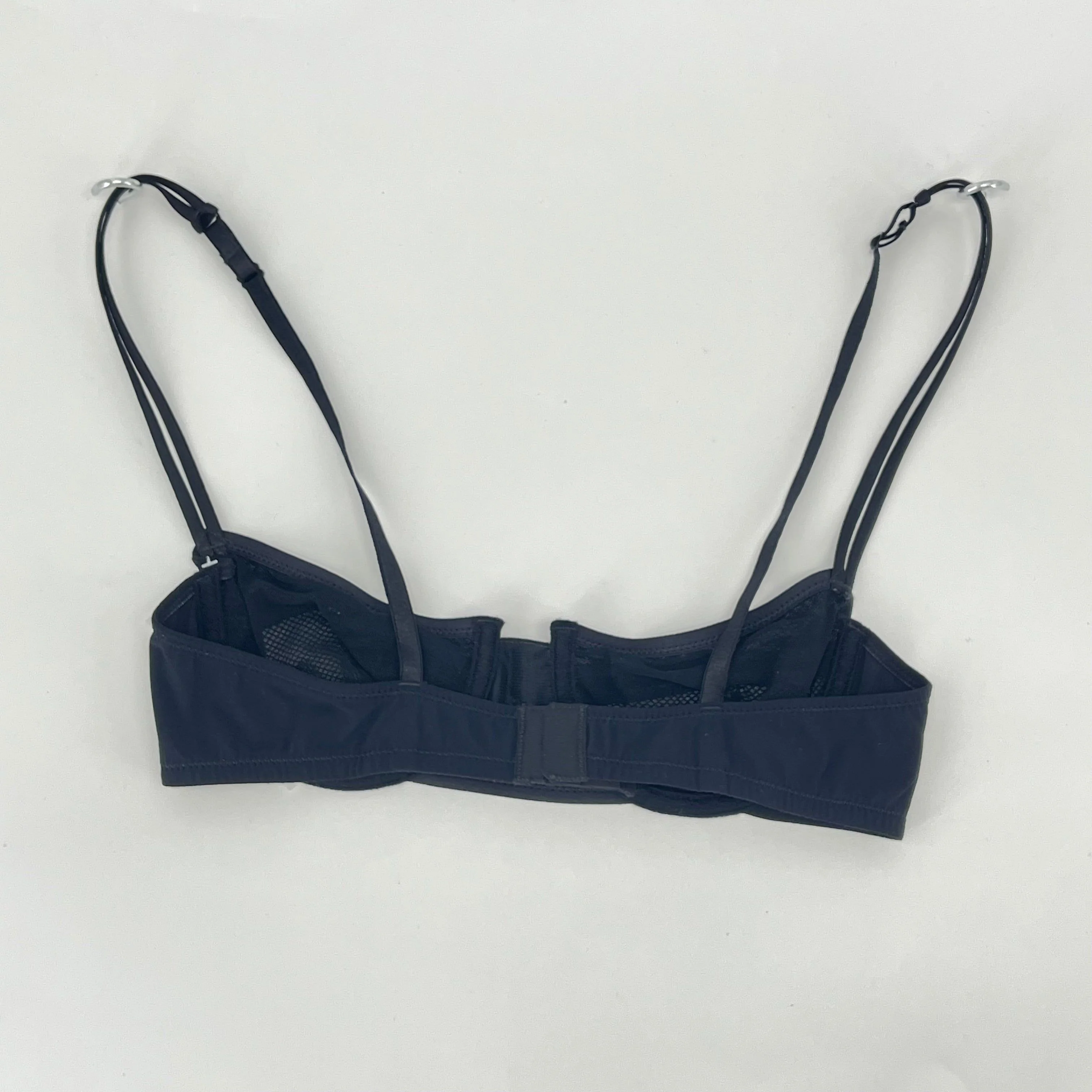 Soutien-gorge Ysé Noir - Image 4