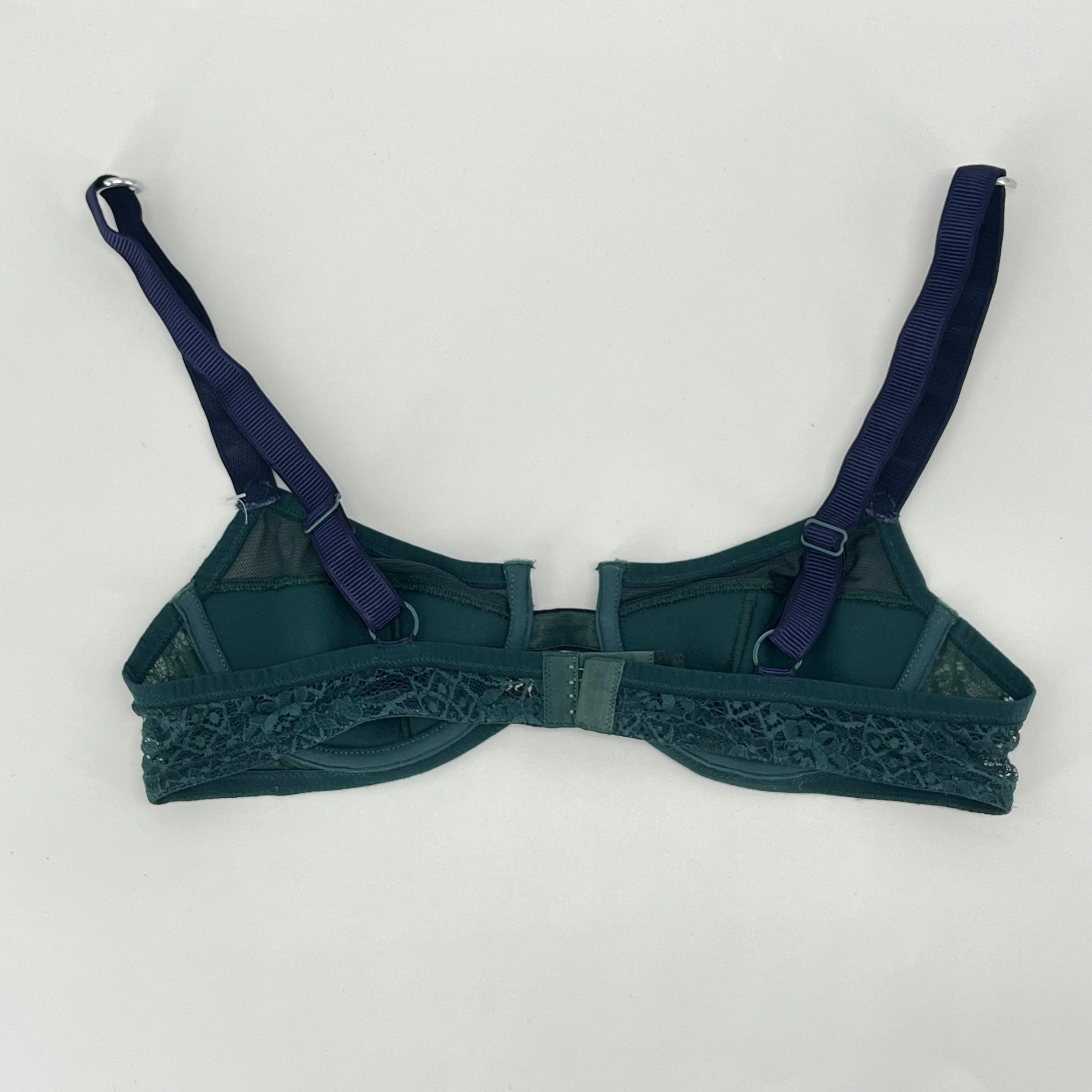 Soutien-gorge Ysé Vert - Image 4