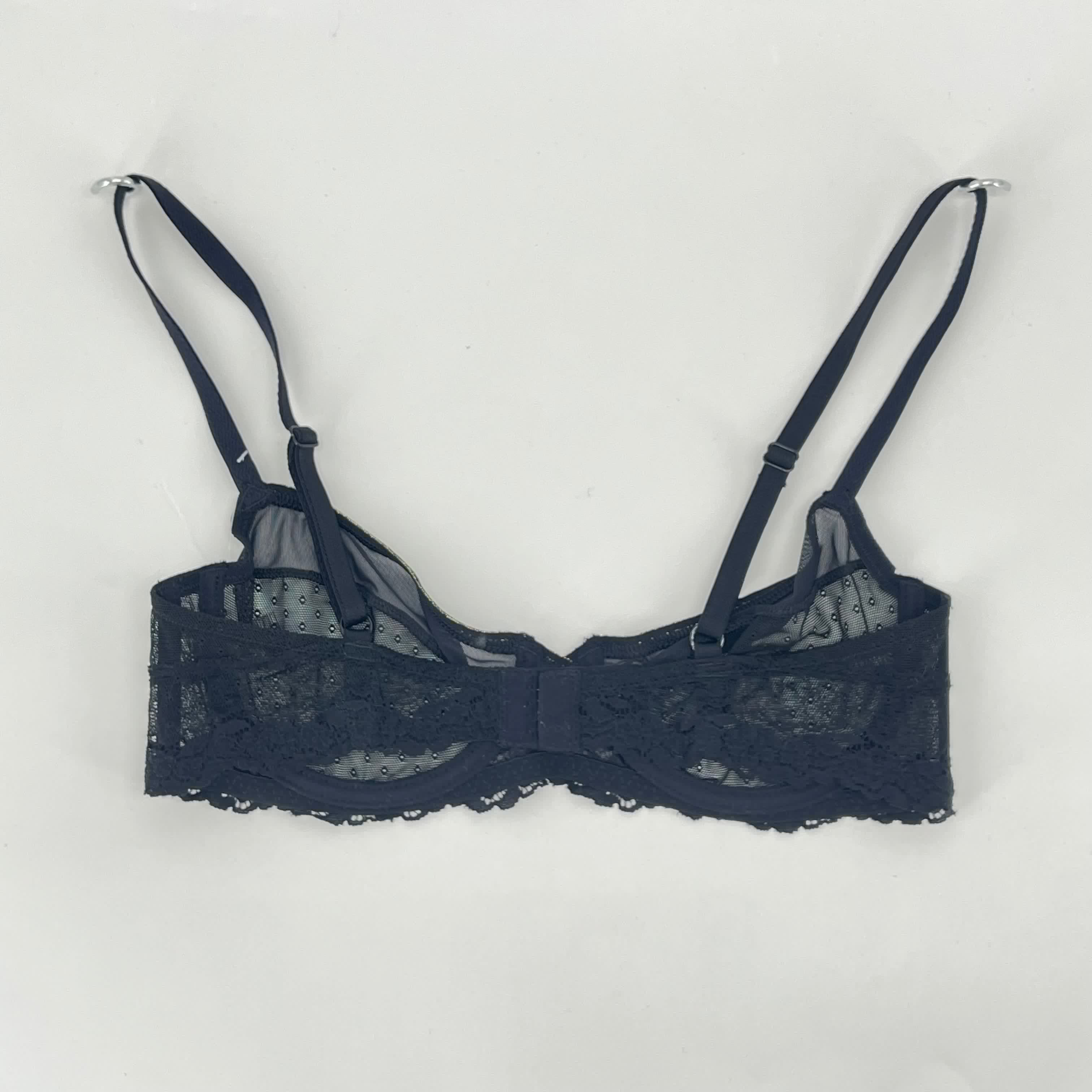 Soutien-gorge Ysé Noir - Image 4