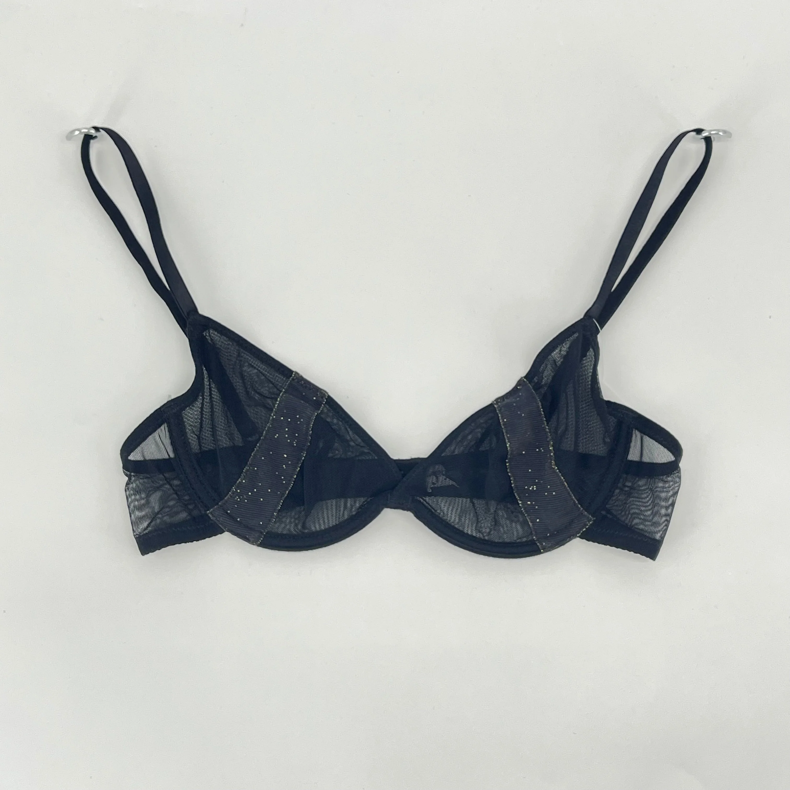 Soutien-gorge Ysé Noir - Image 2
