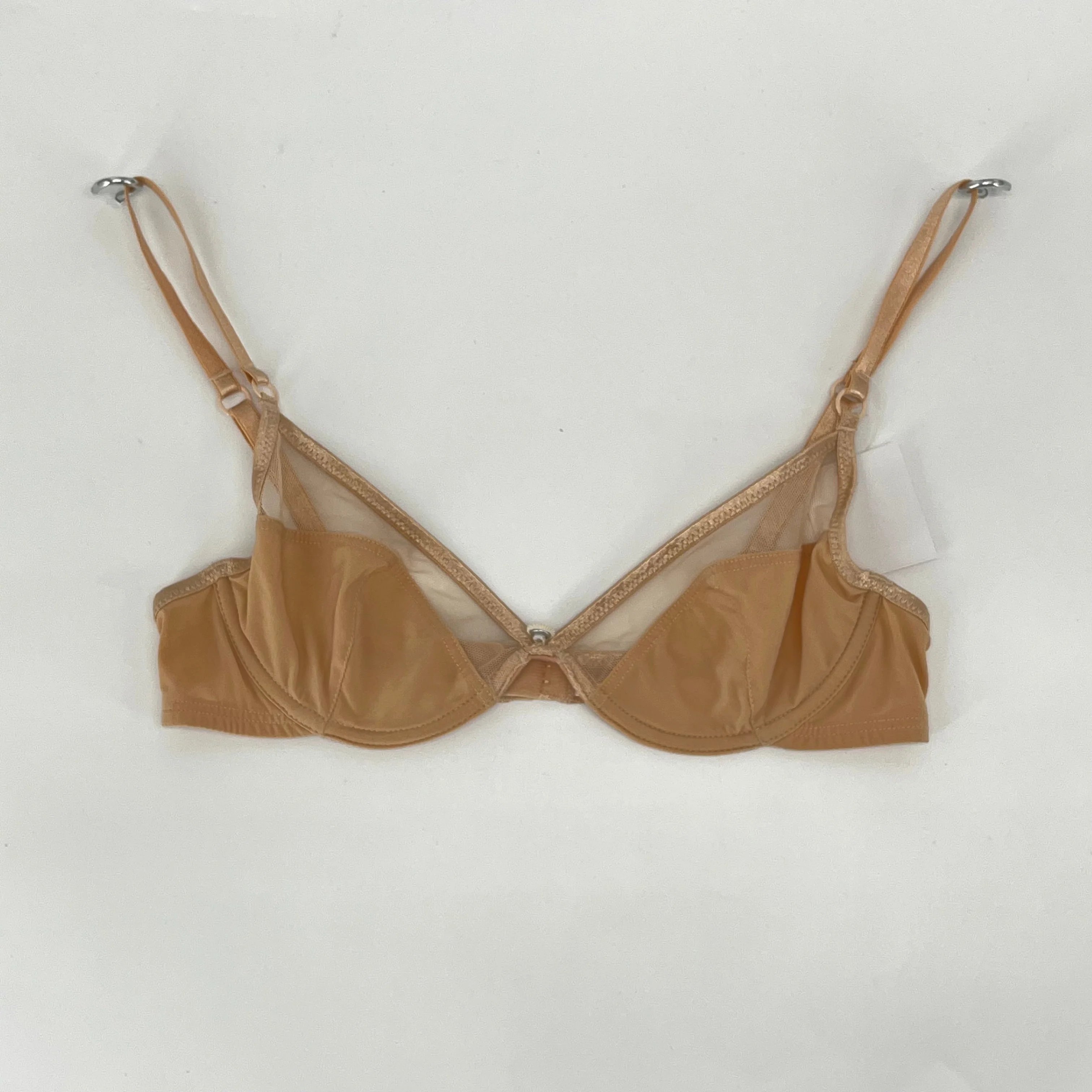 Soutien-gorge Ysé Beige - Image 2