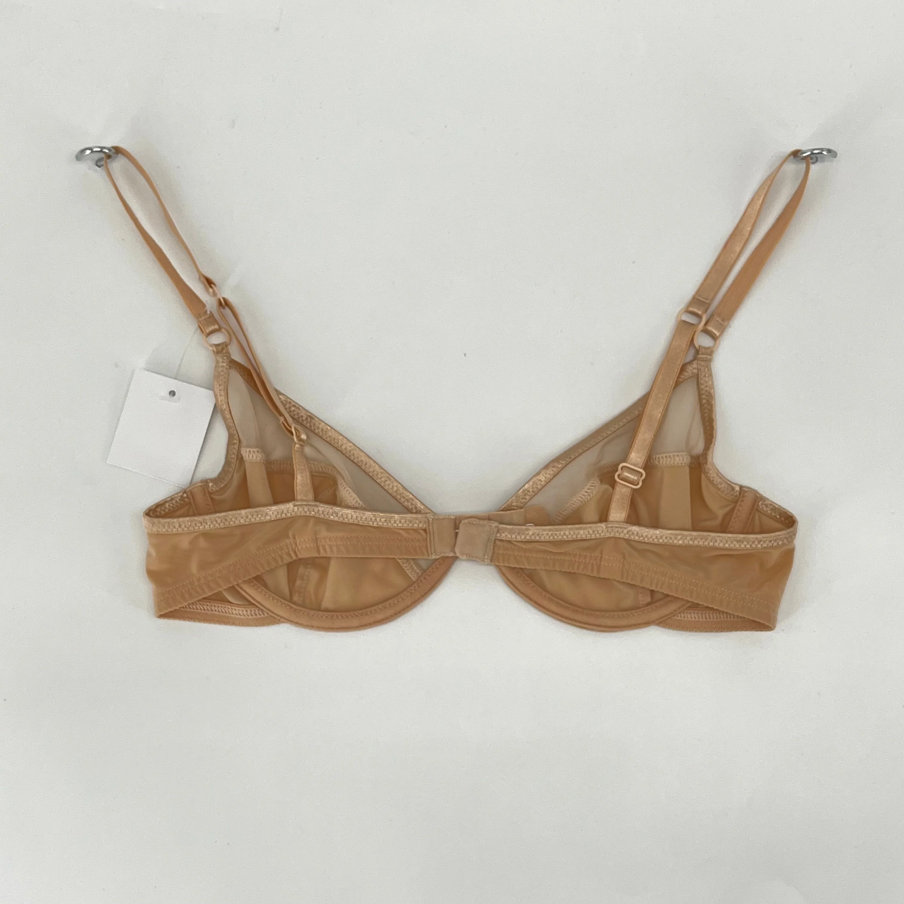 Soutien-gorge Ysé Beige - Image 3