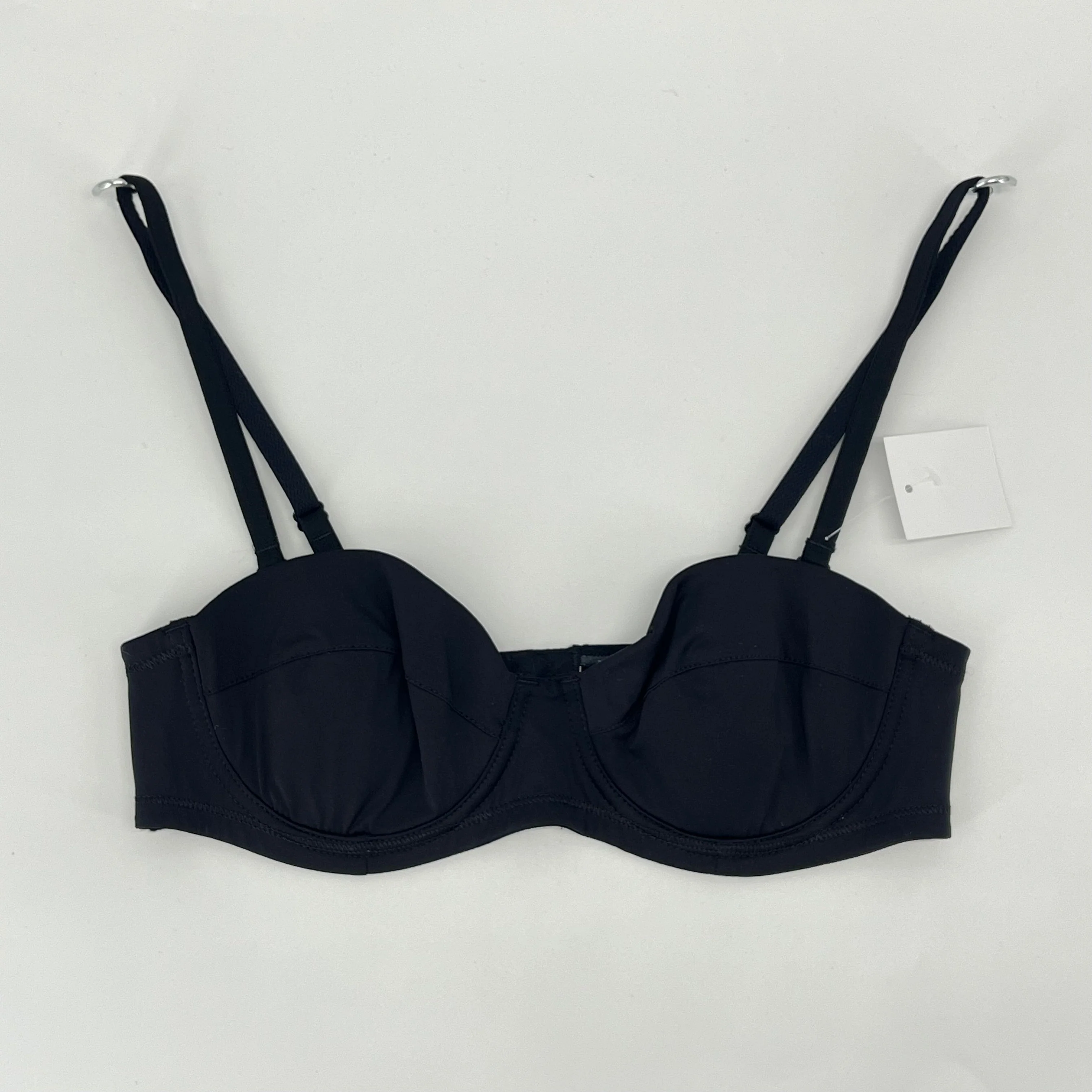 Soutien-gorge Ysé Noir - Image 2