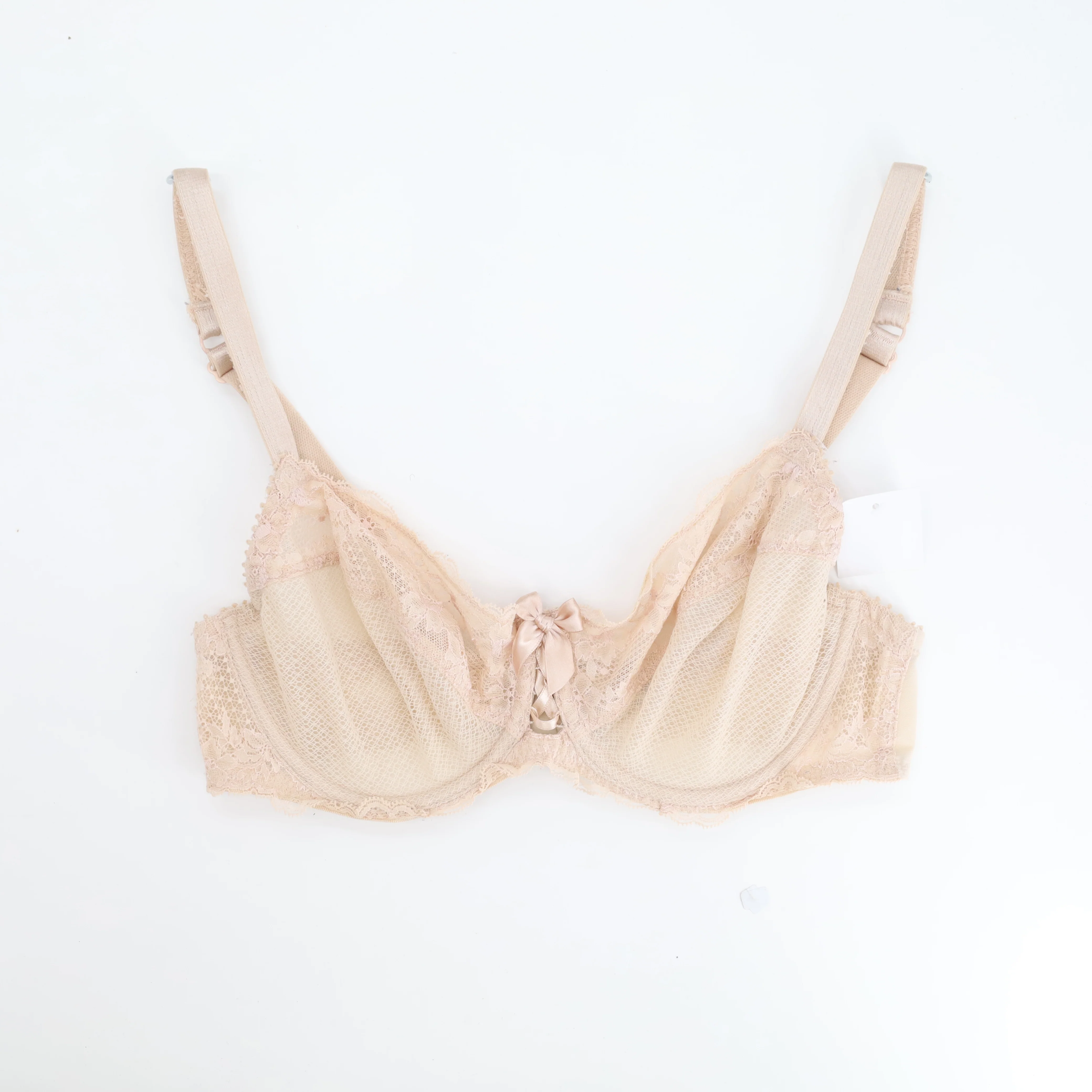 Soutien-gorge Darjeeling Beige