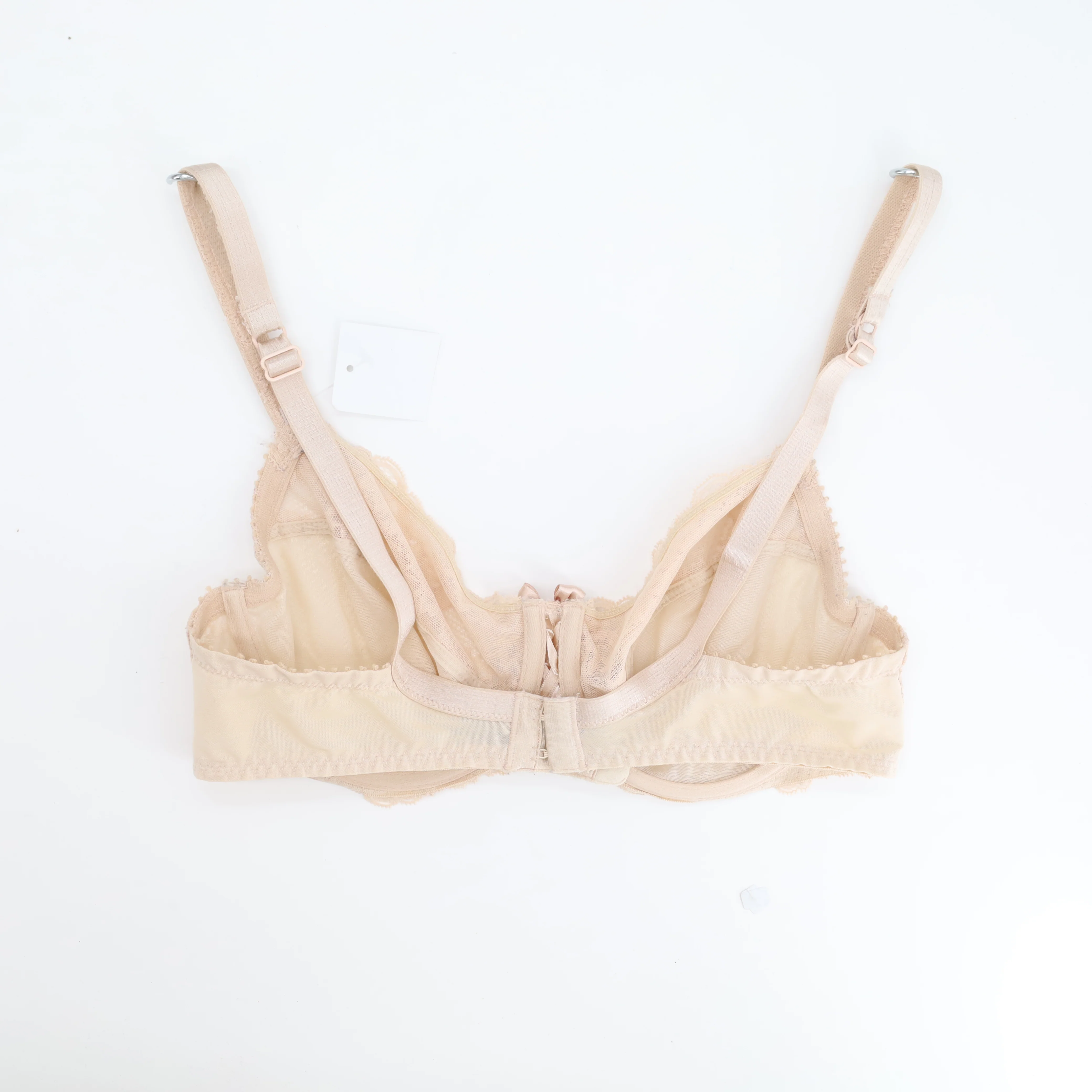 Soutien-gorge Darjeeling Beige - Image 2