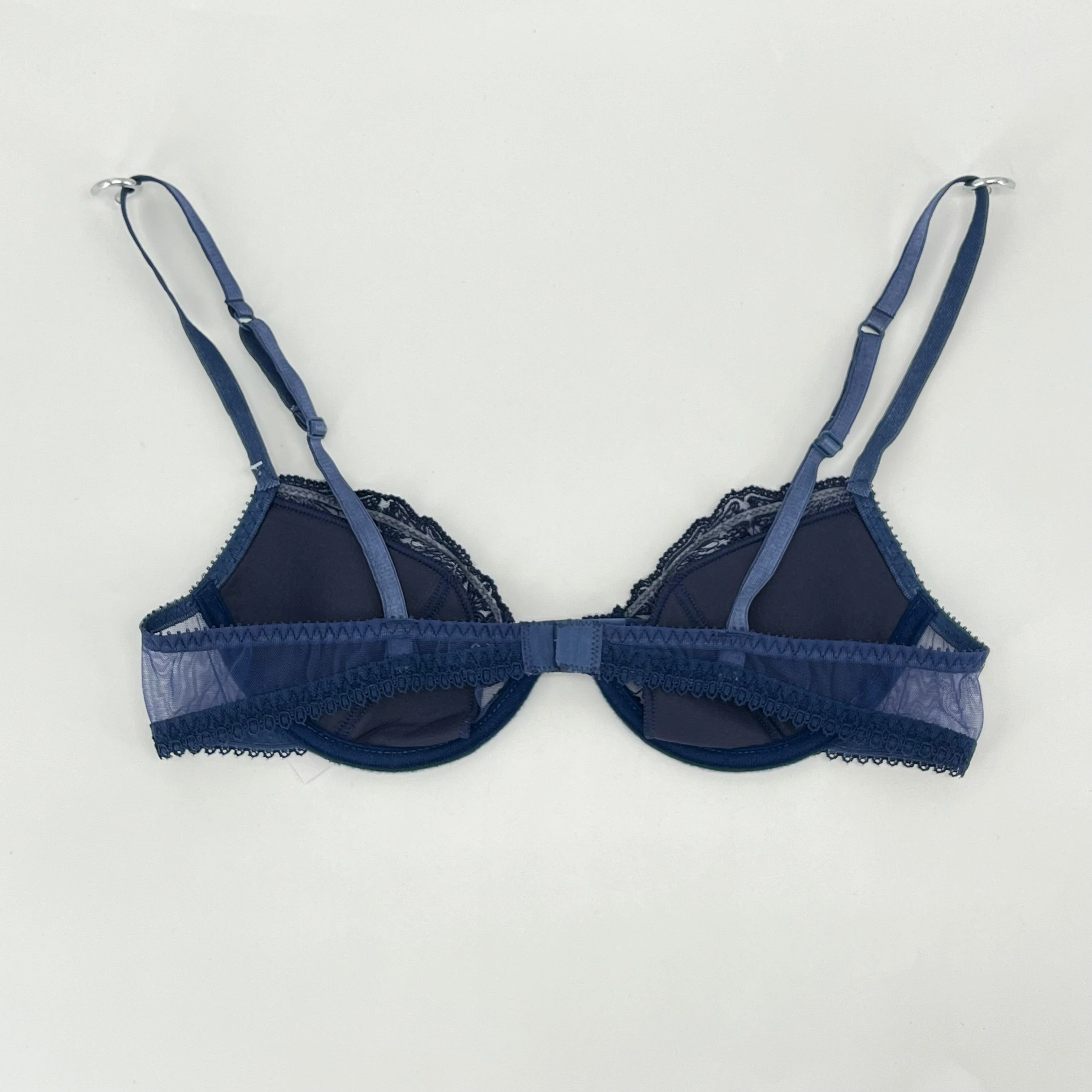 Soutien-gorge Ysé Bleu - Image 4