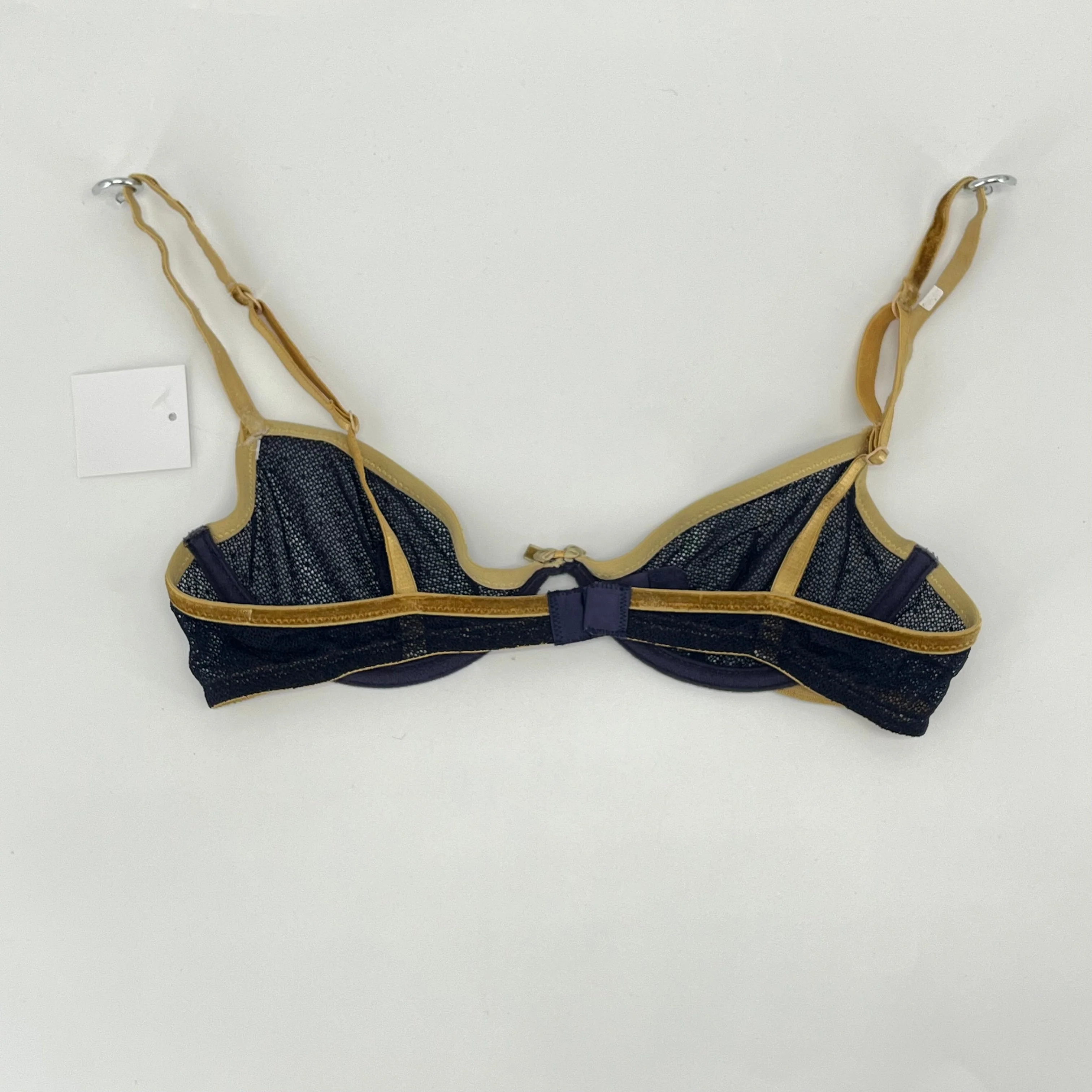 Soutien-gorge Ysé Bleu - Image 4