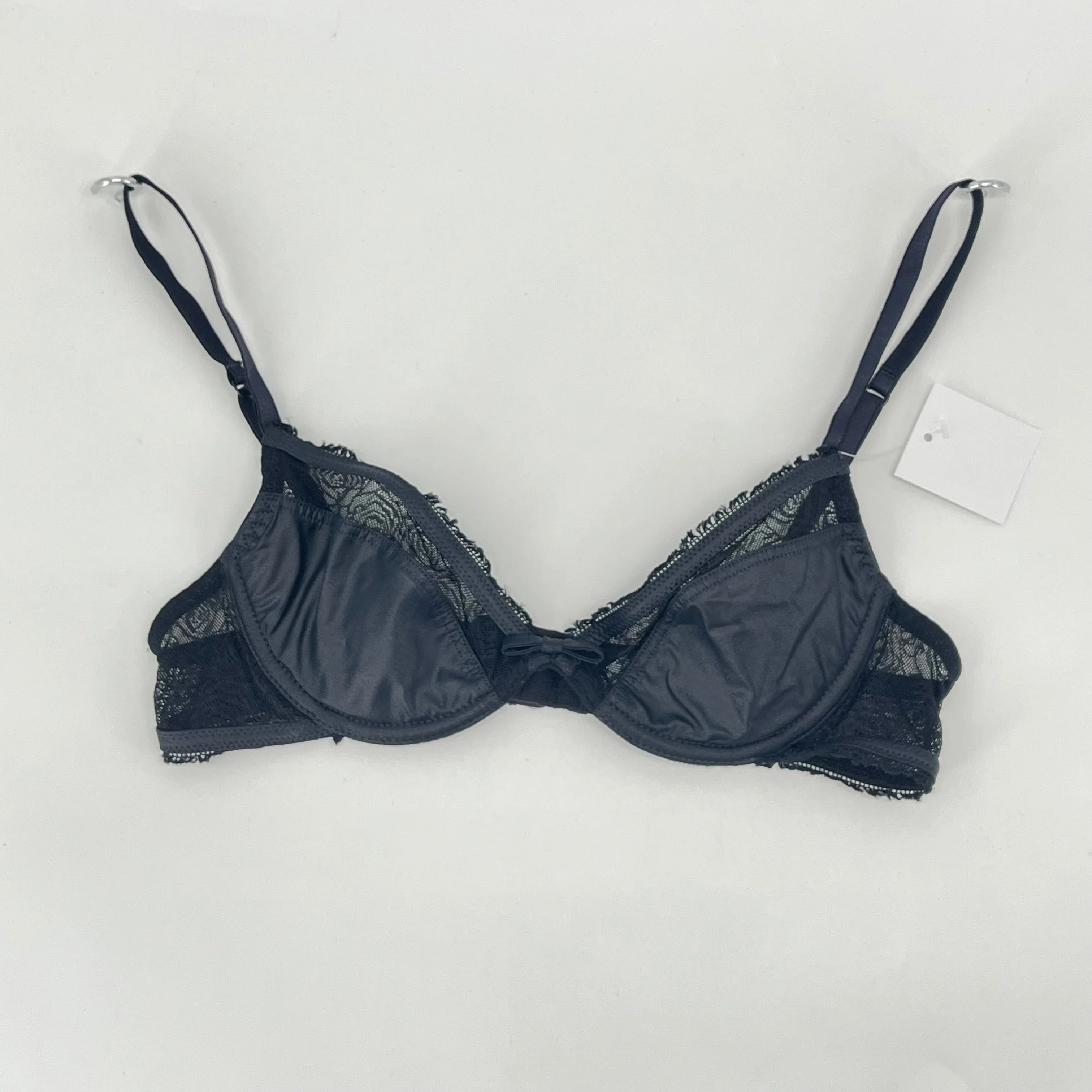 Soutien-gorge Ysé Noir - Image 2