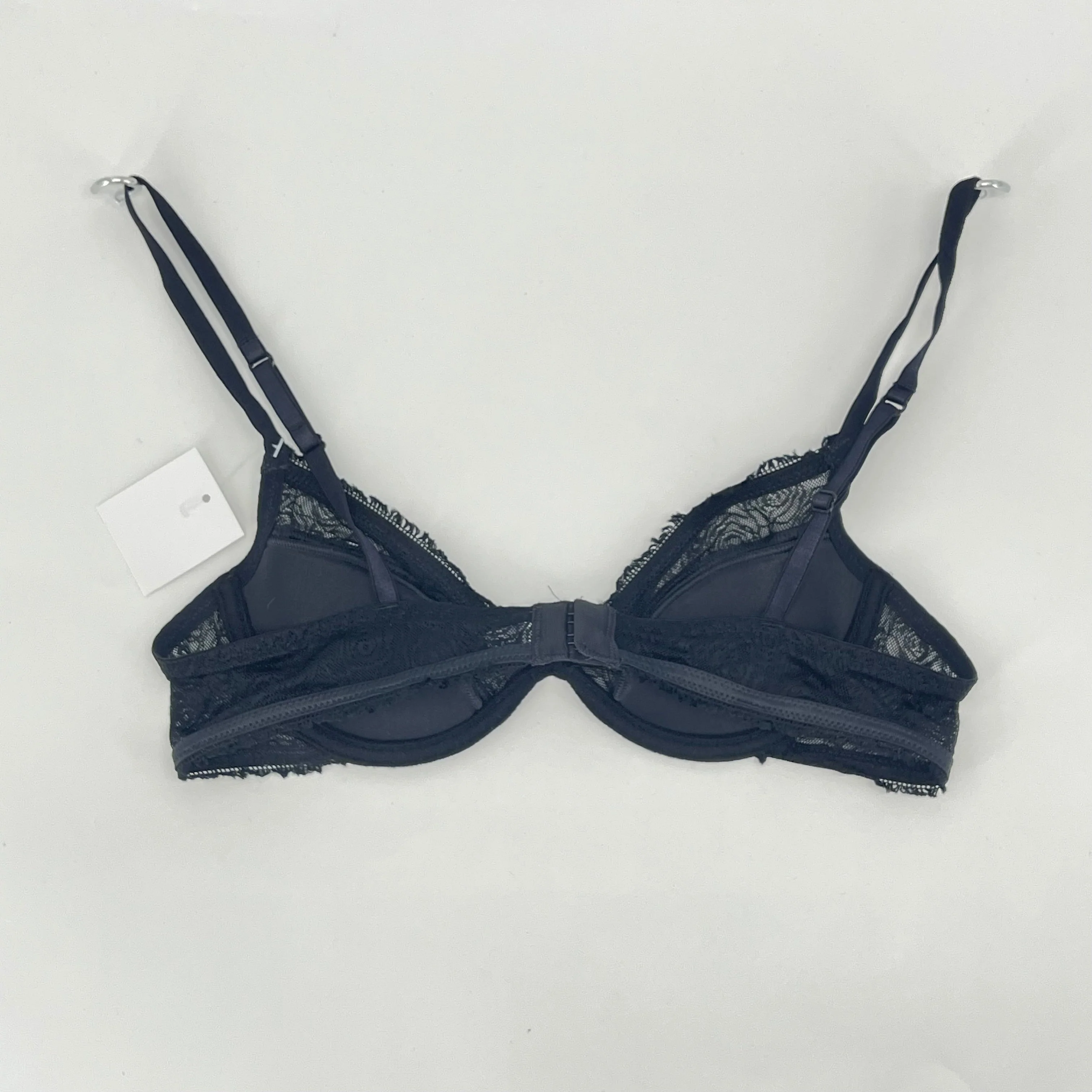 Soutien-gorge Ysé Noir - Image 3