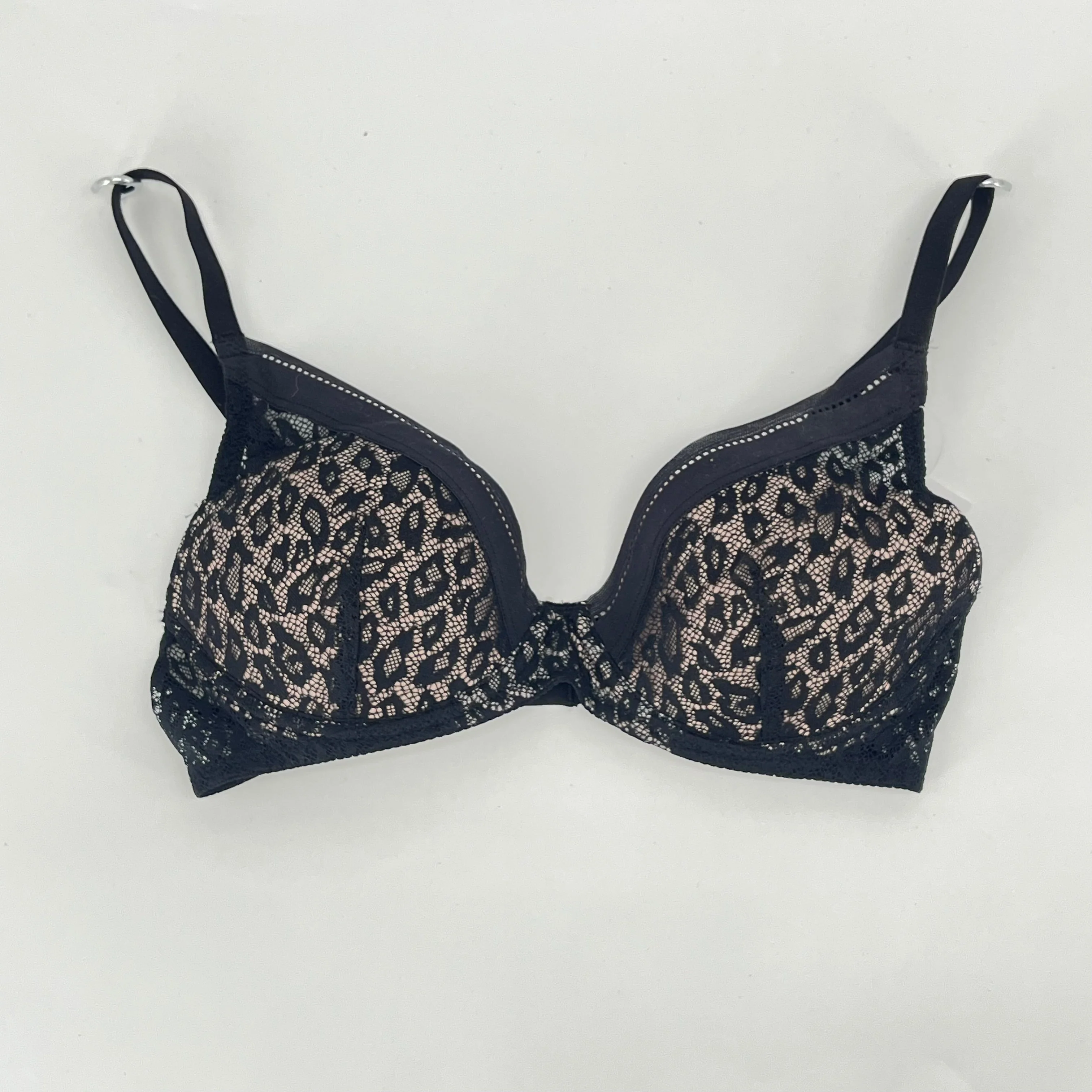 Soutien-gorge Passionata Noir - Image 2