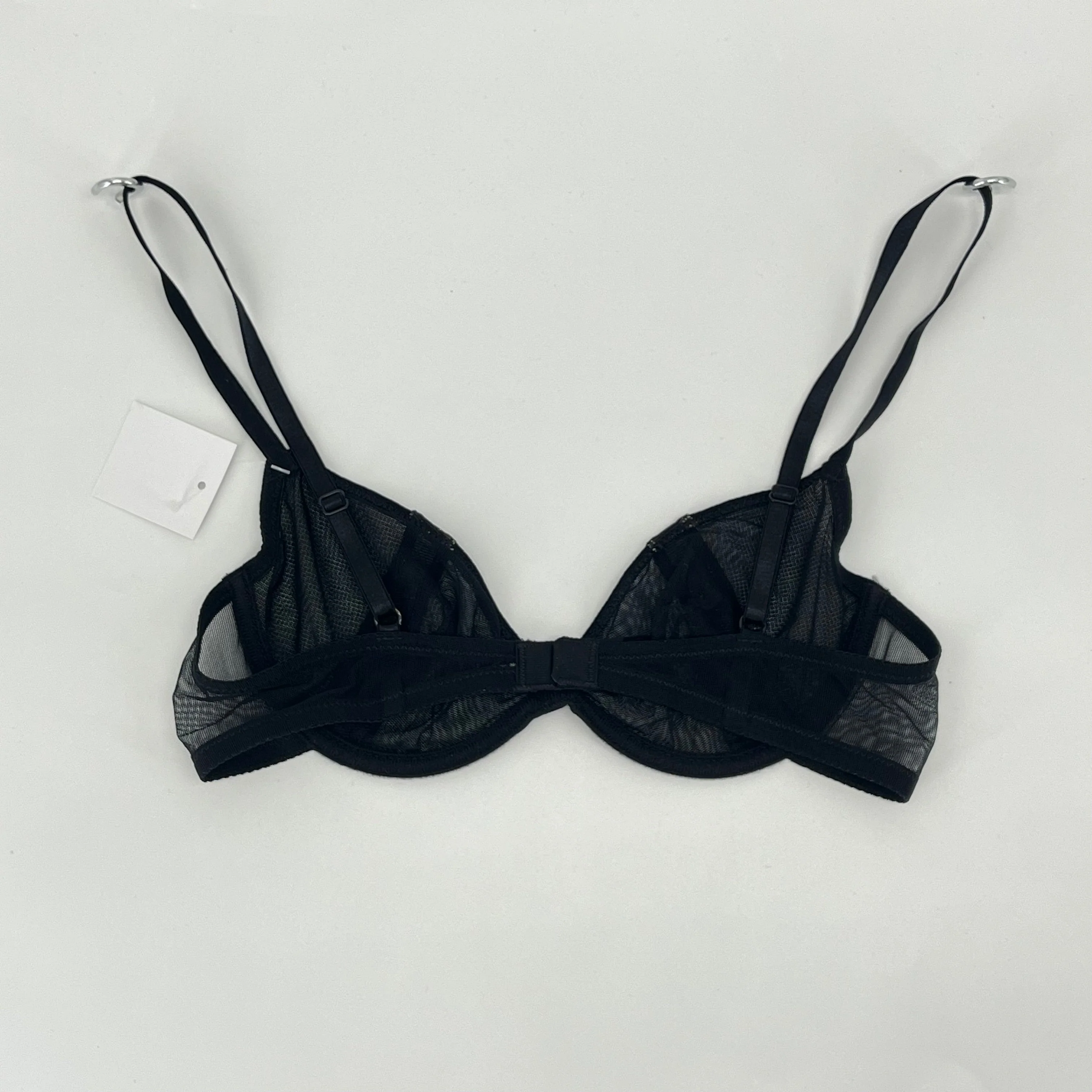 Soutien-gorge Ysé Noir - Image 4