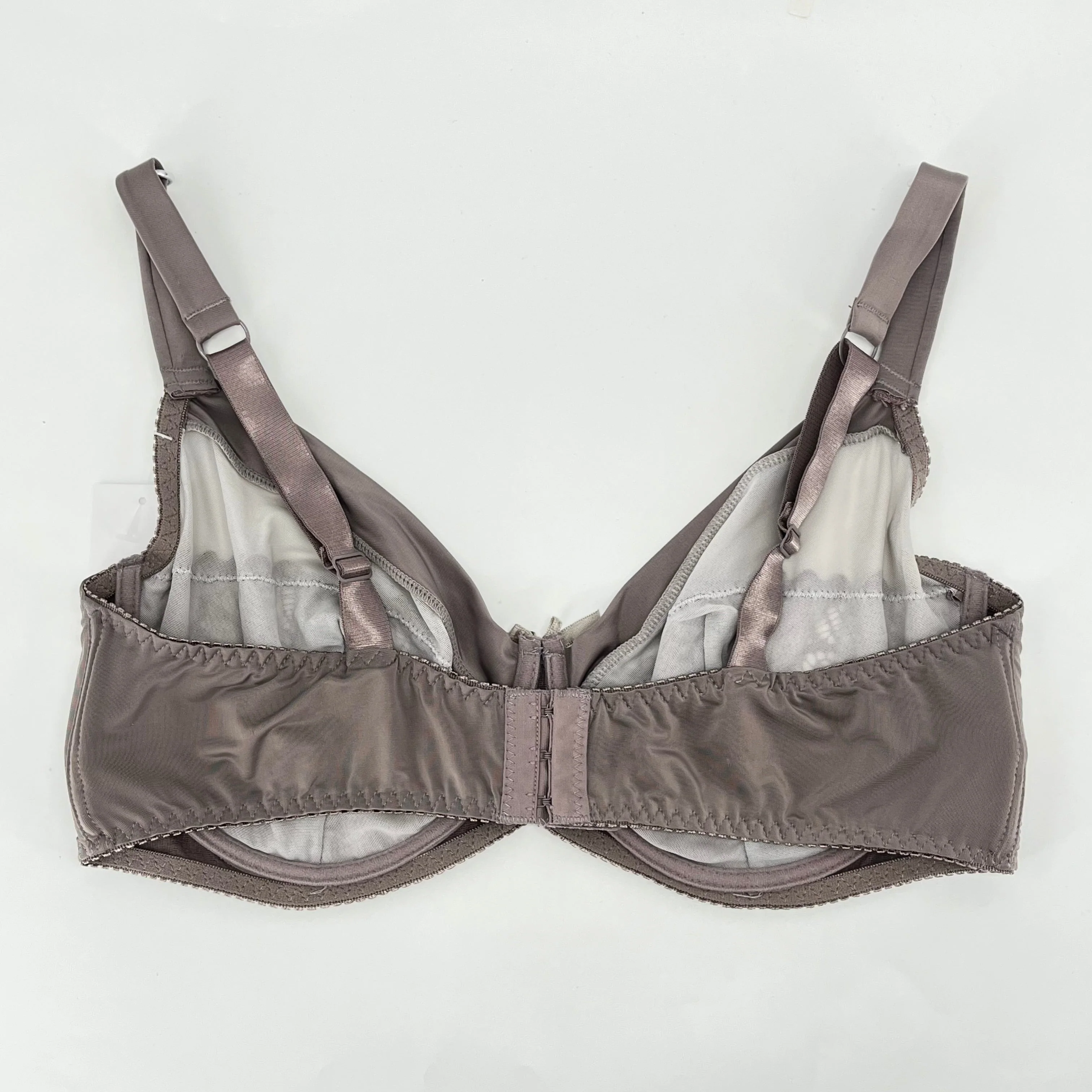 Soutien-gorge Violet - Image 3