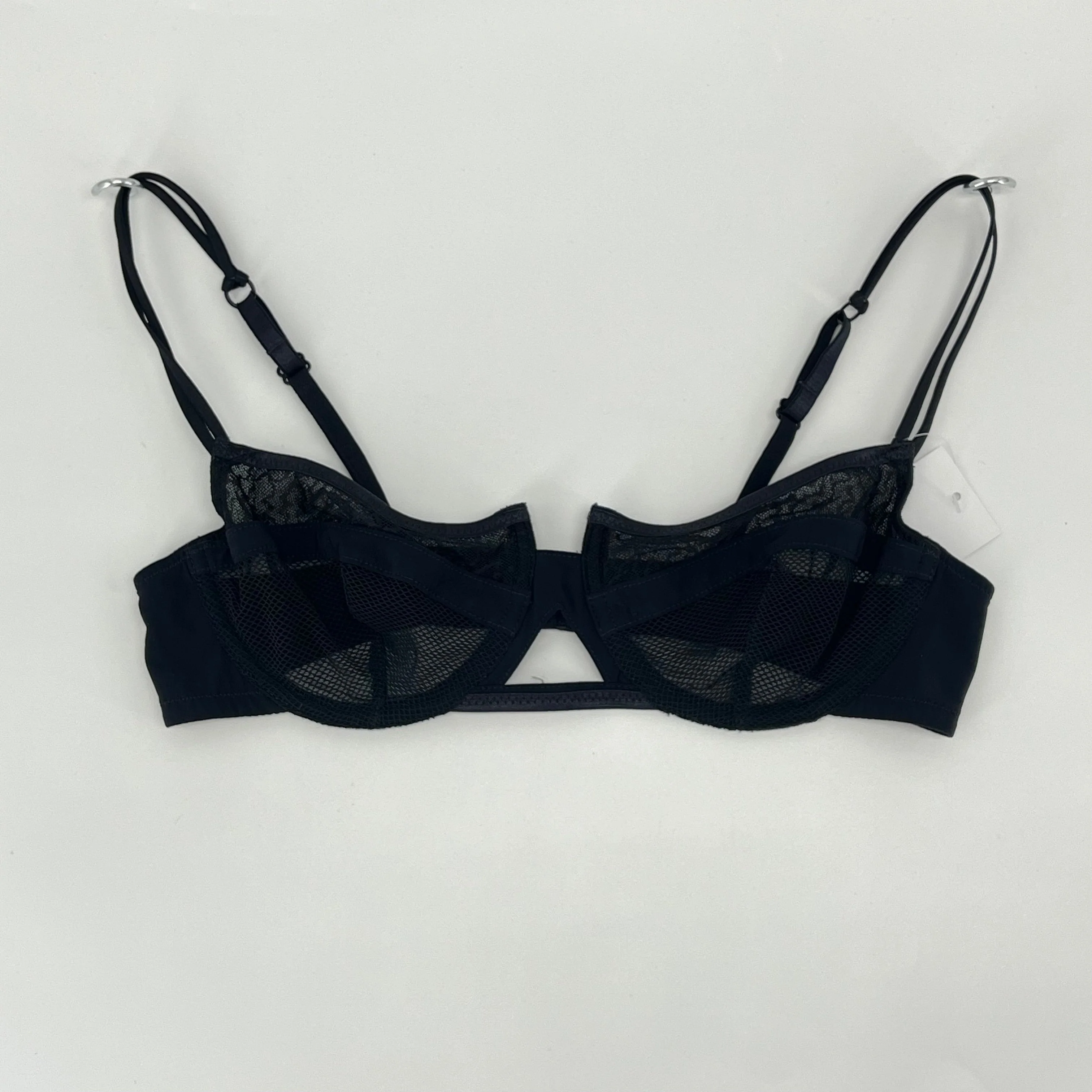 Soutien-gorge Ysé Noir - Image 2