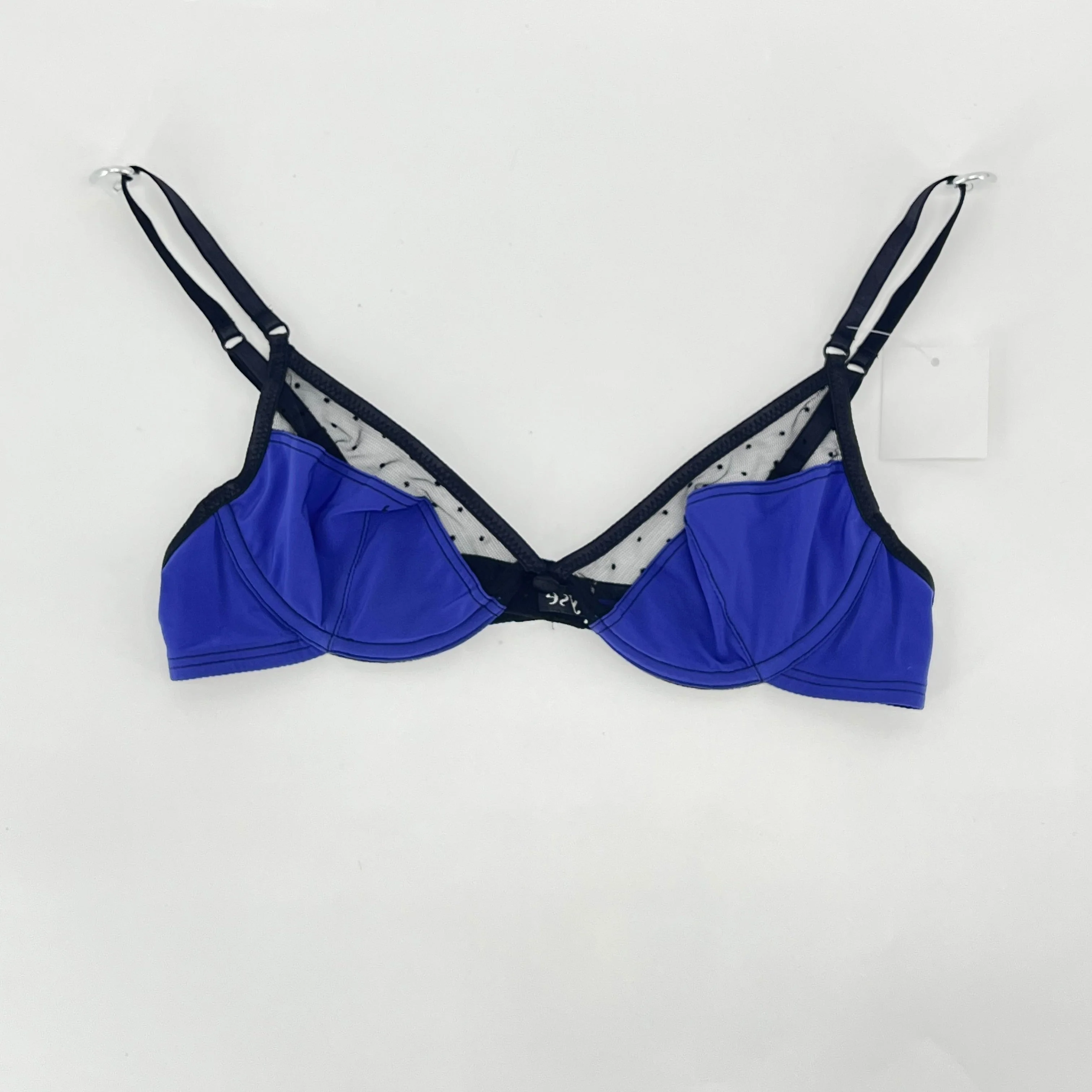 Soutien-gorge Ysé Bleu