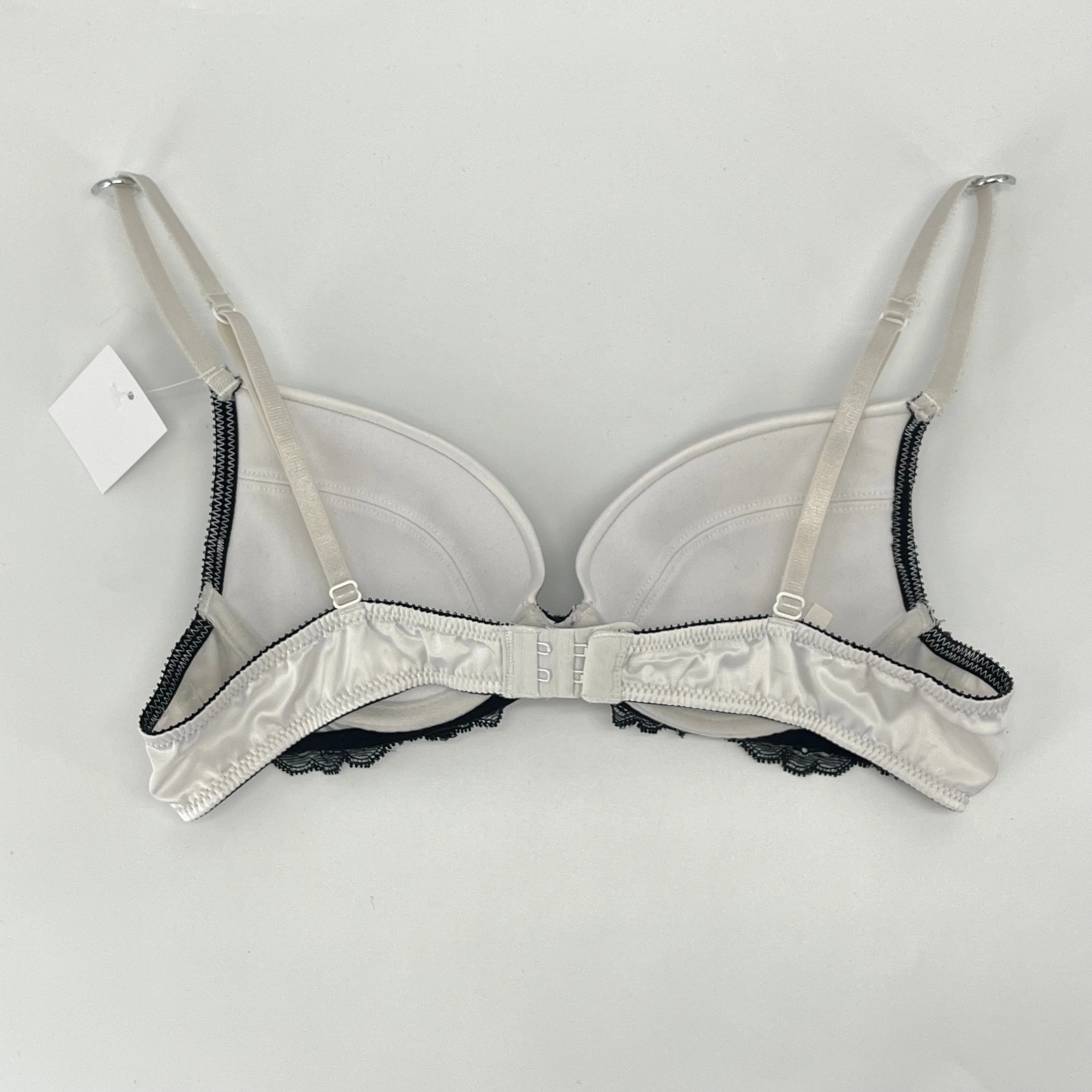 Soutien-gorge ETAM Noir - Image 4
