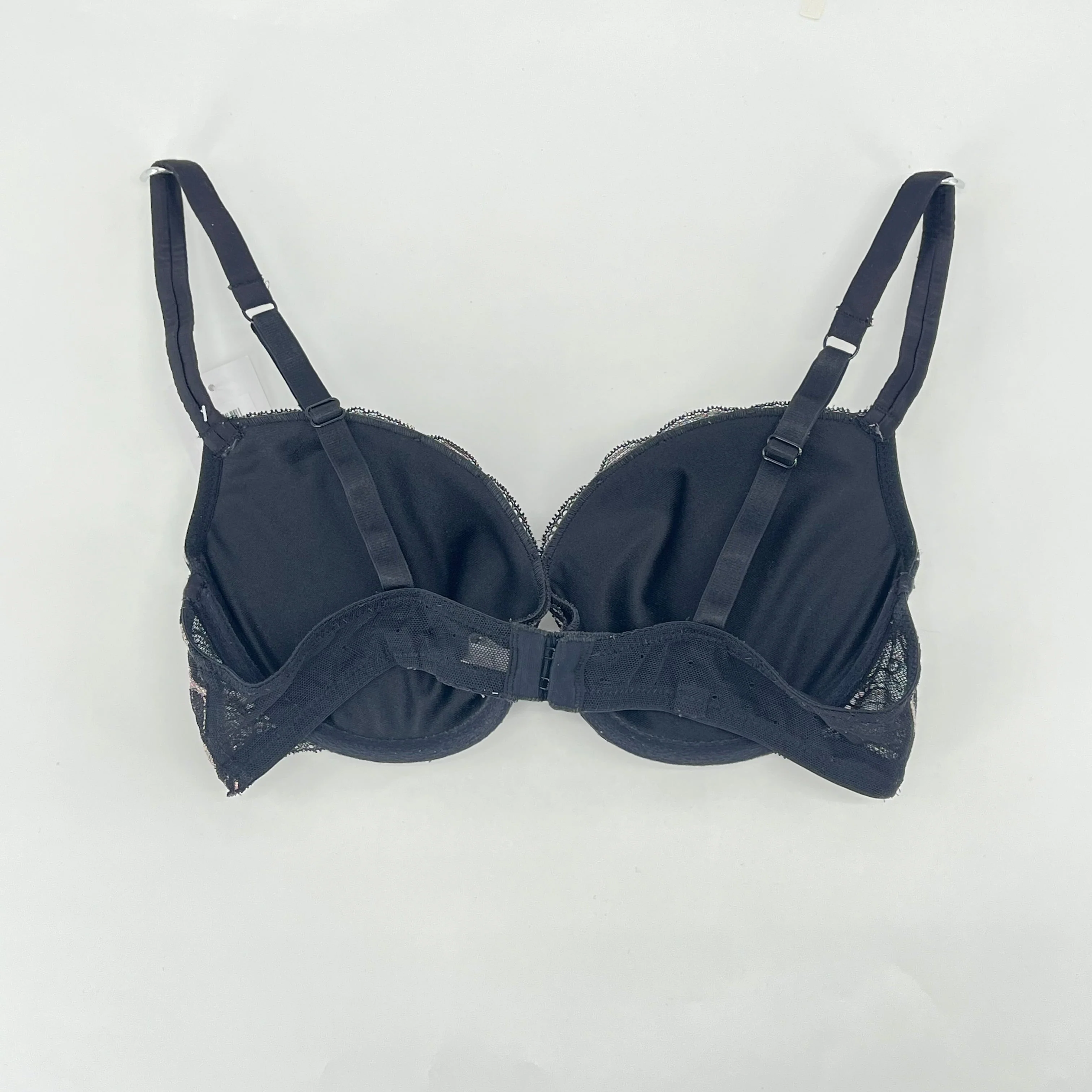 Soutien-gorge RougeGorge Noir - Image 3