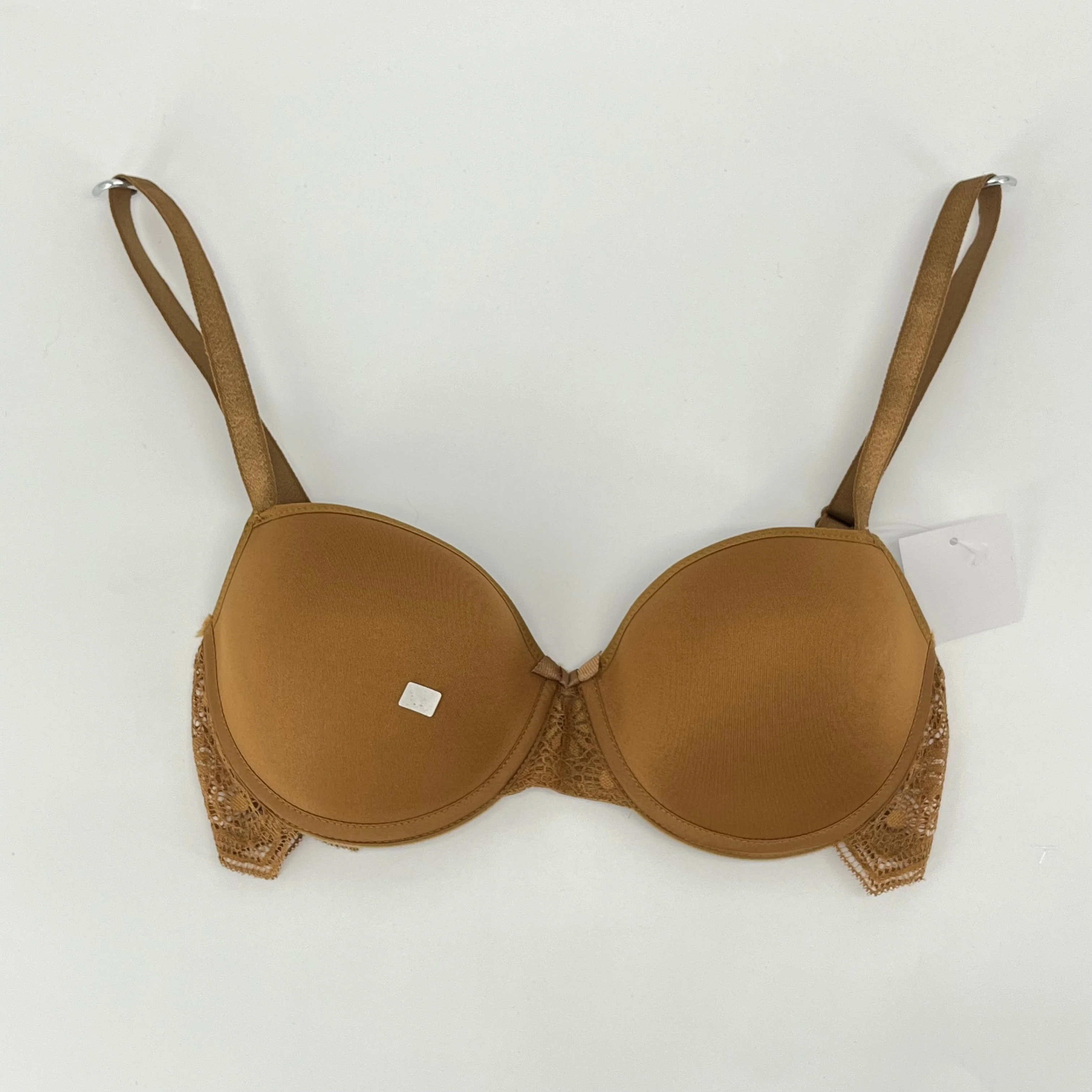 Soutien-gorge Passionata Beige - Image 2