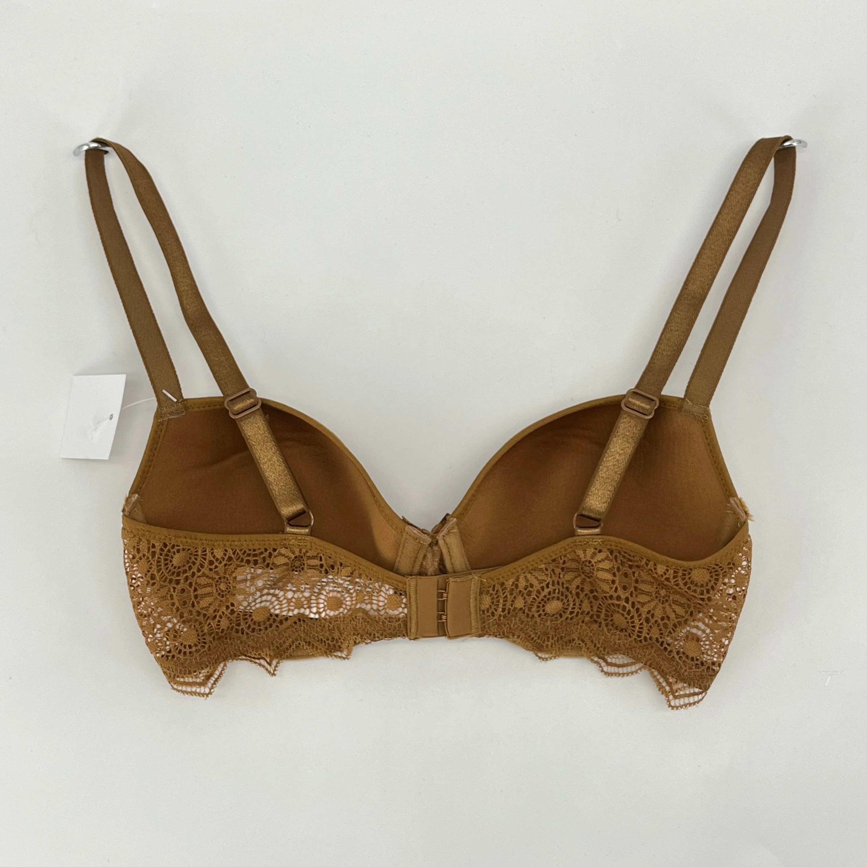 Soutien-gorge Passionata Beige - Image 4