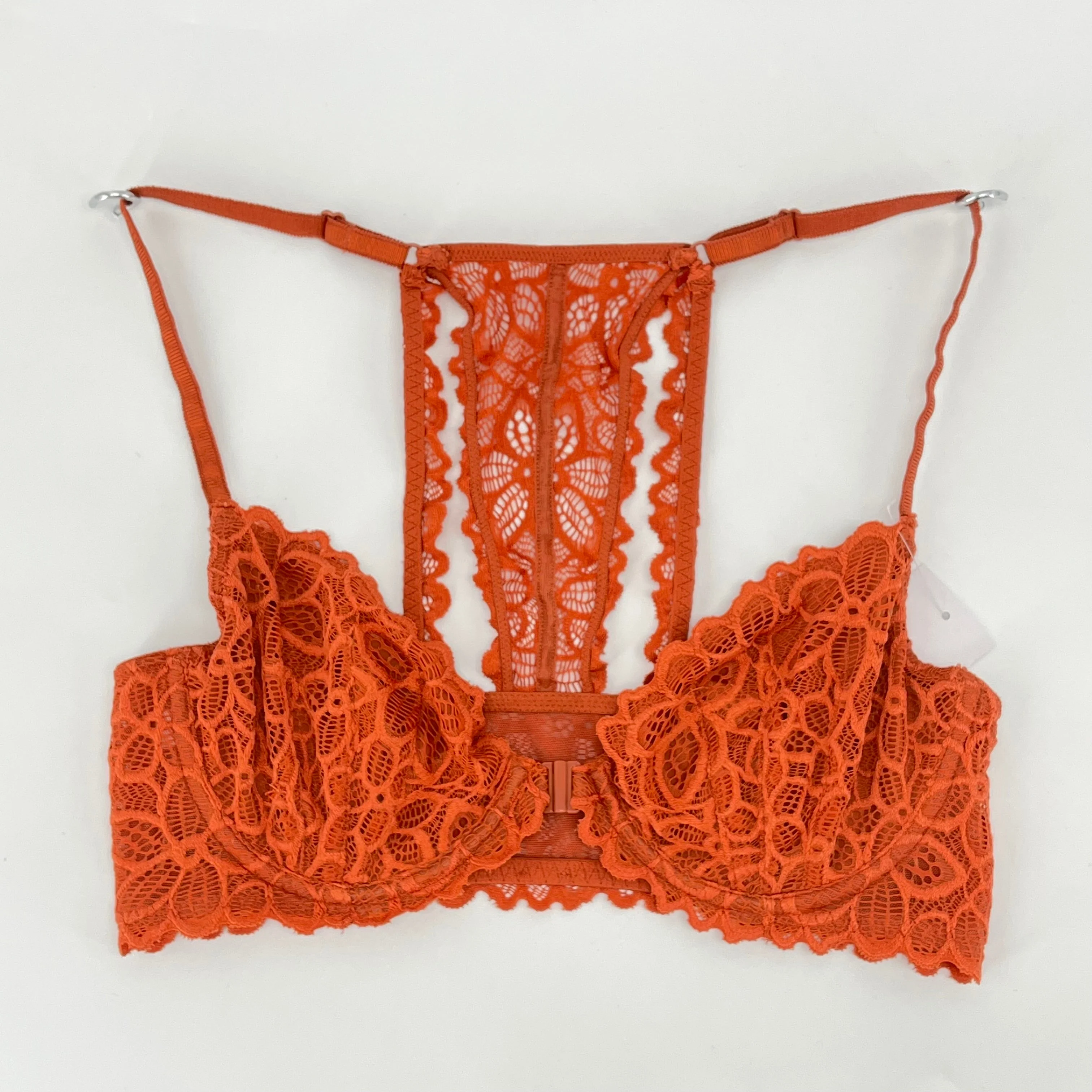 Soutien-gorge Victoria's Secret Orange - Image 2