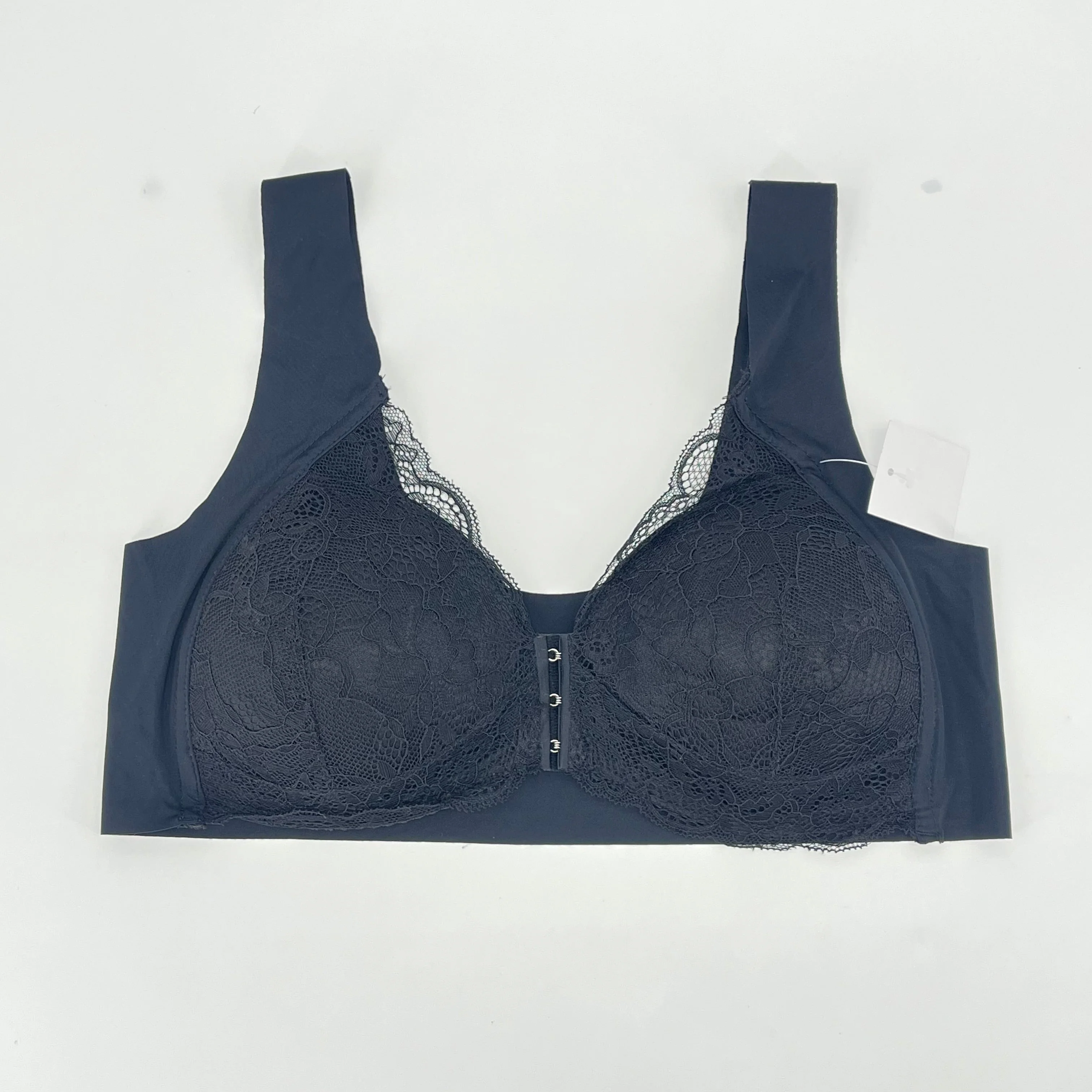 Soutien-gorge Noir - Image 2