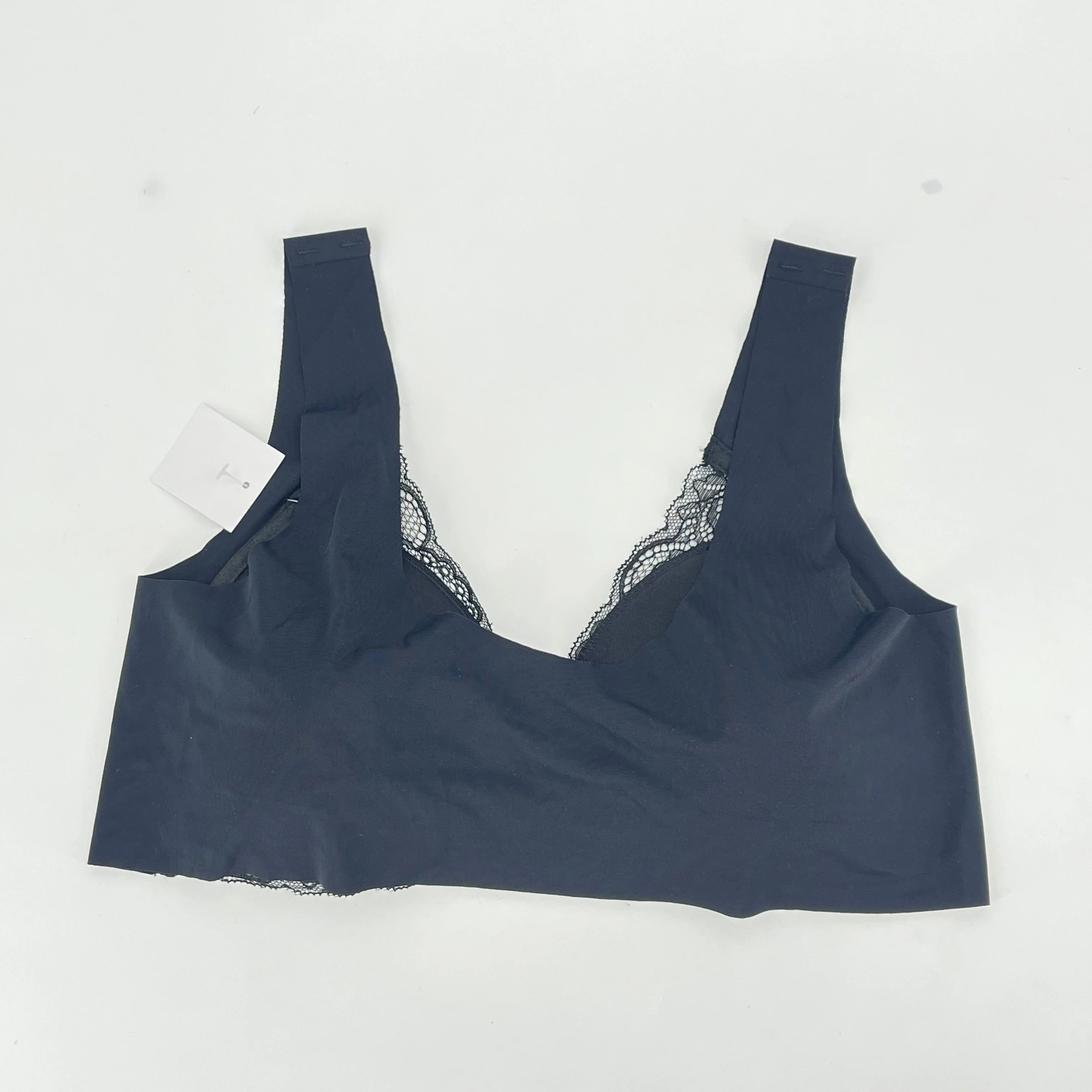 Soutien-gorge Noir - Image 4