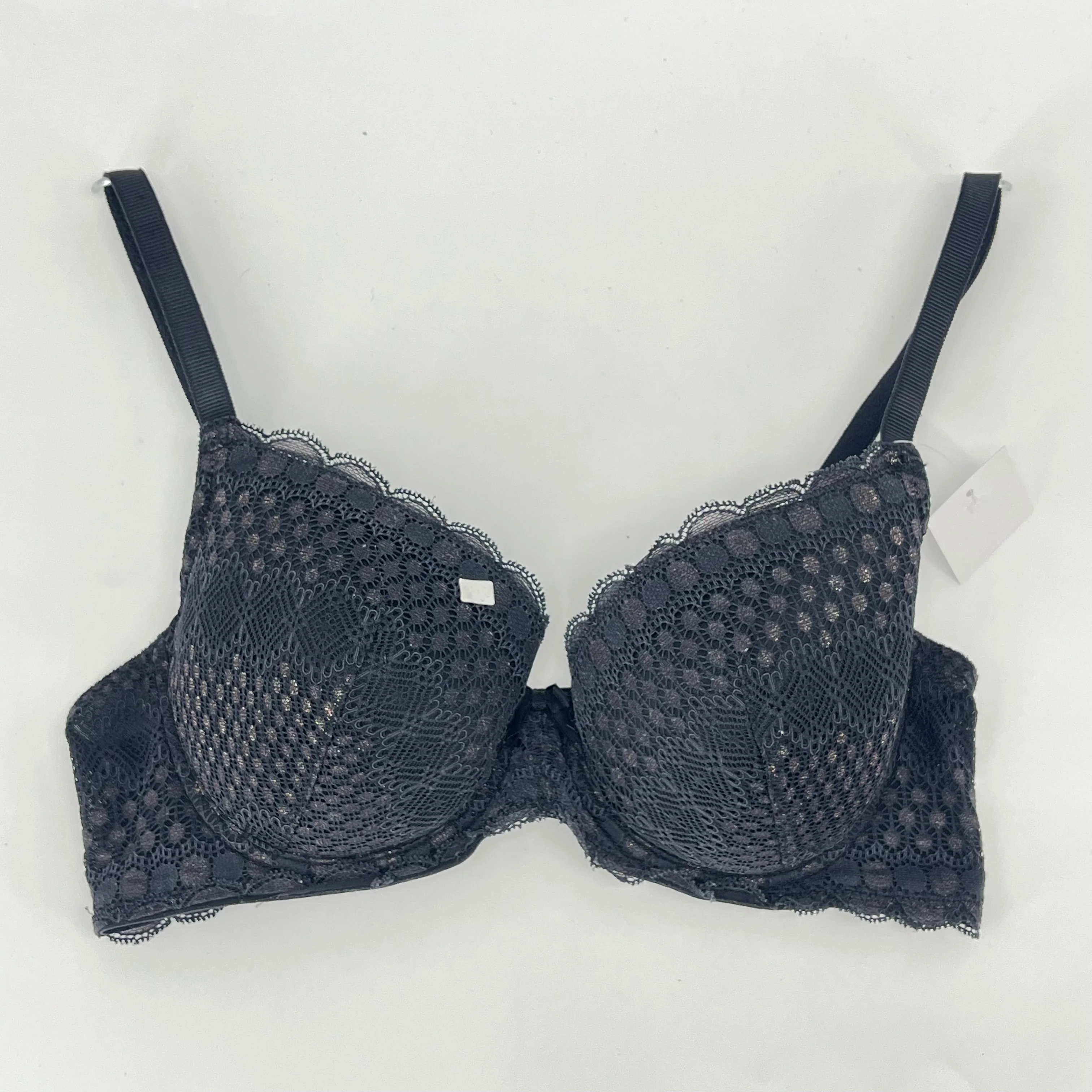 Soutien-gorge ETAM Noir
