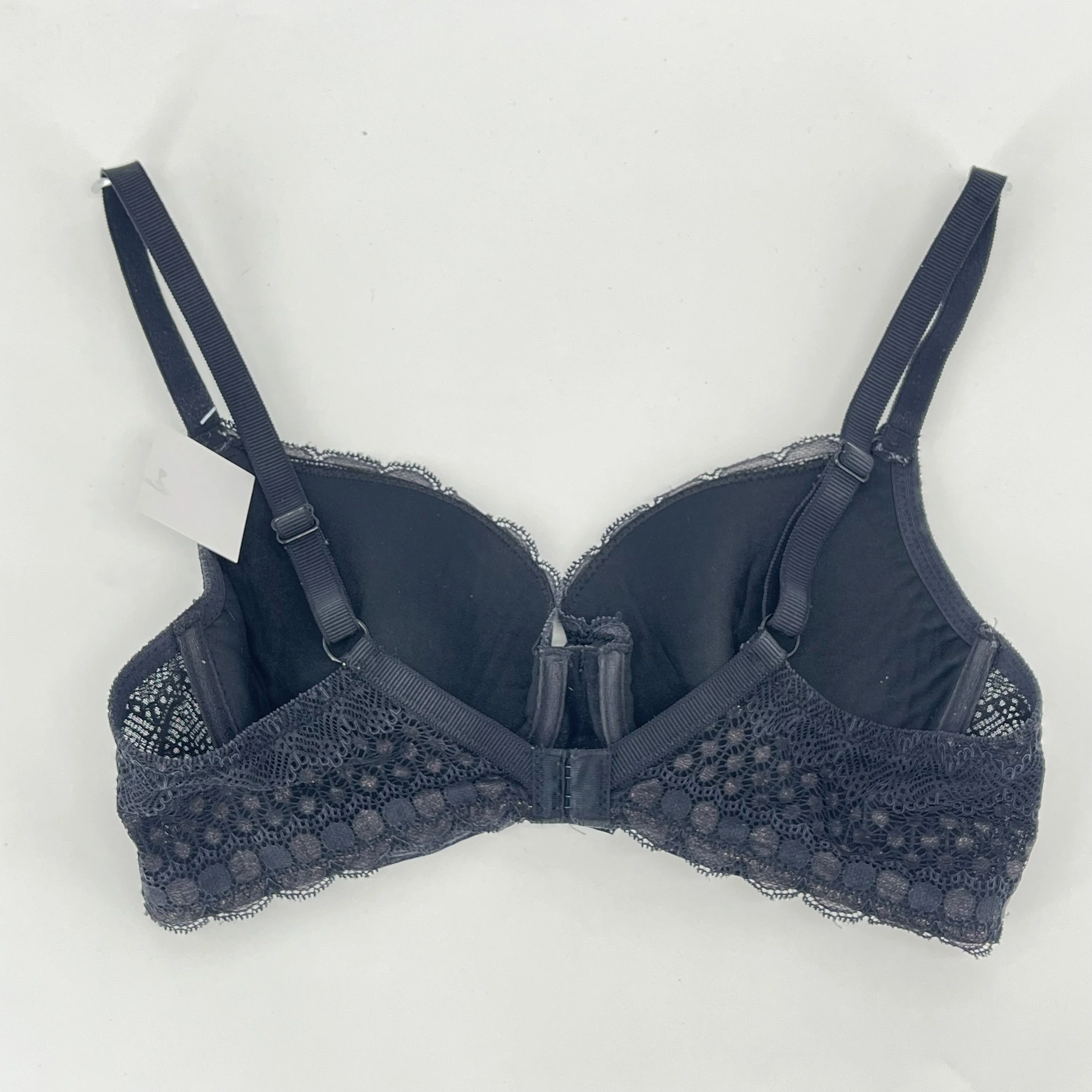 Soutien-gorge ETAM Noir - Image 3