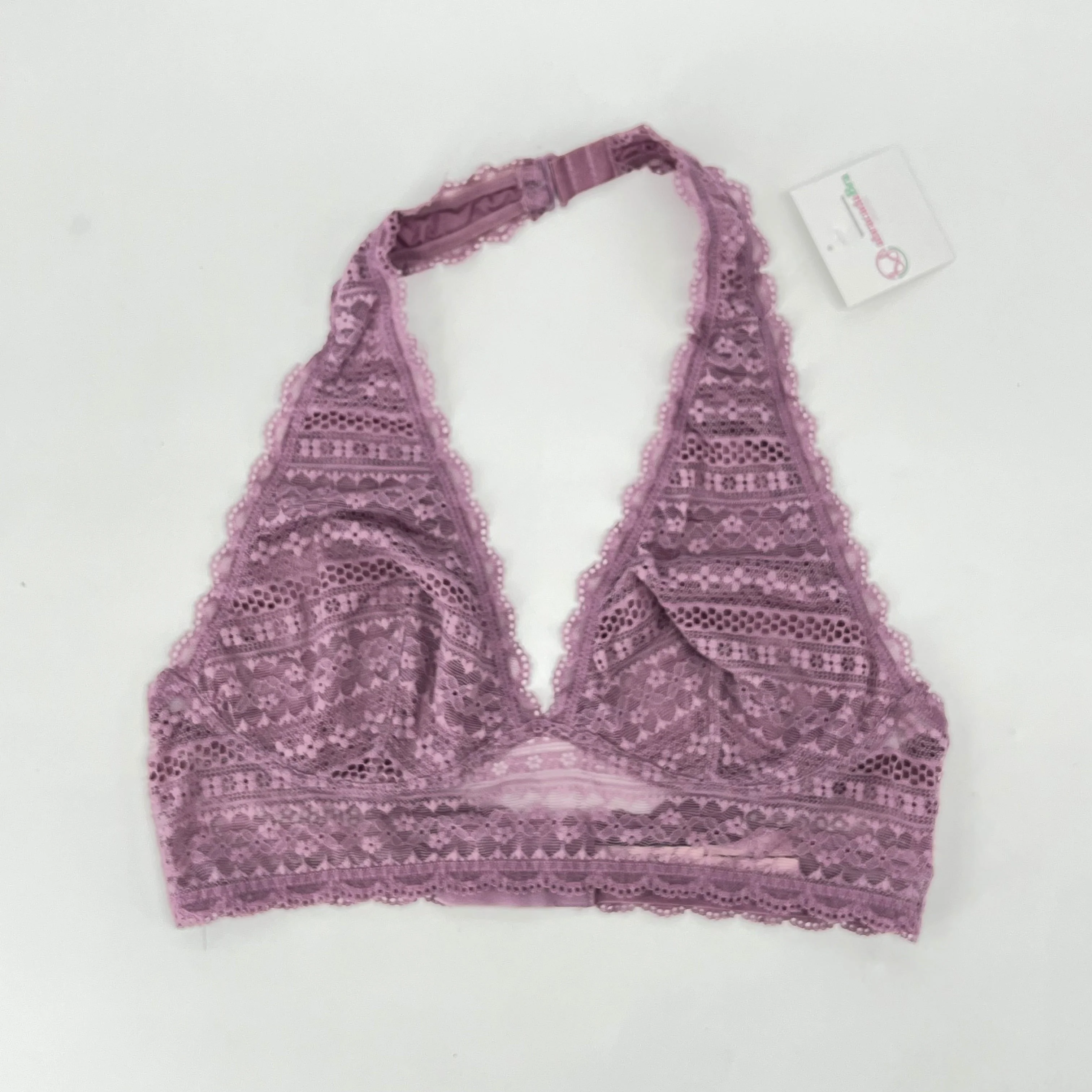 Soutien-gorge Victoria's Secret Violet - Image 2